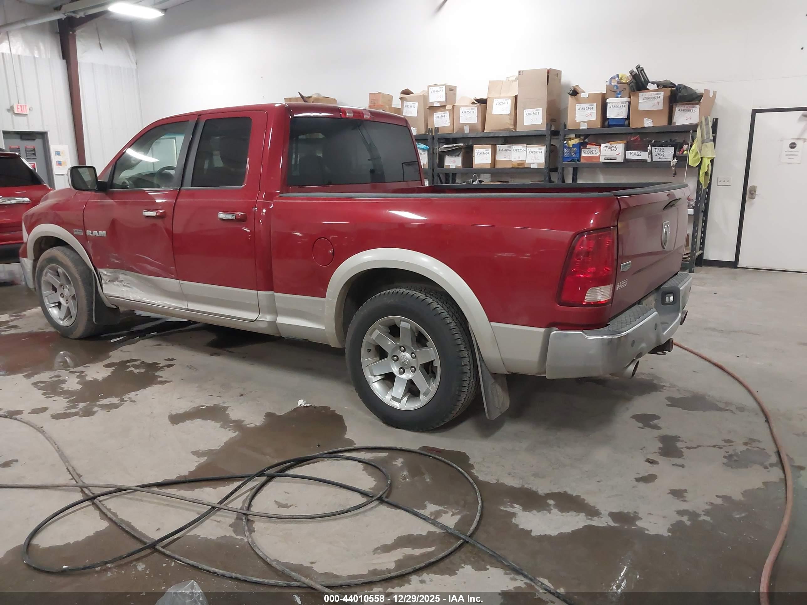 DODGE RAM image 3