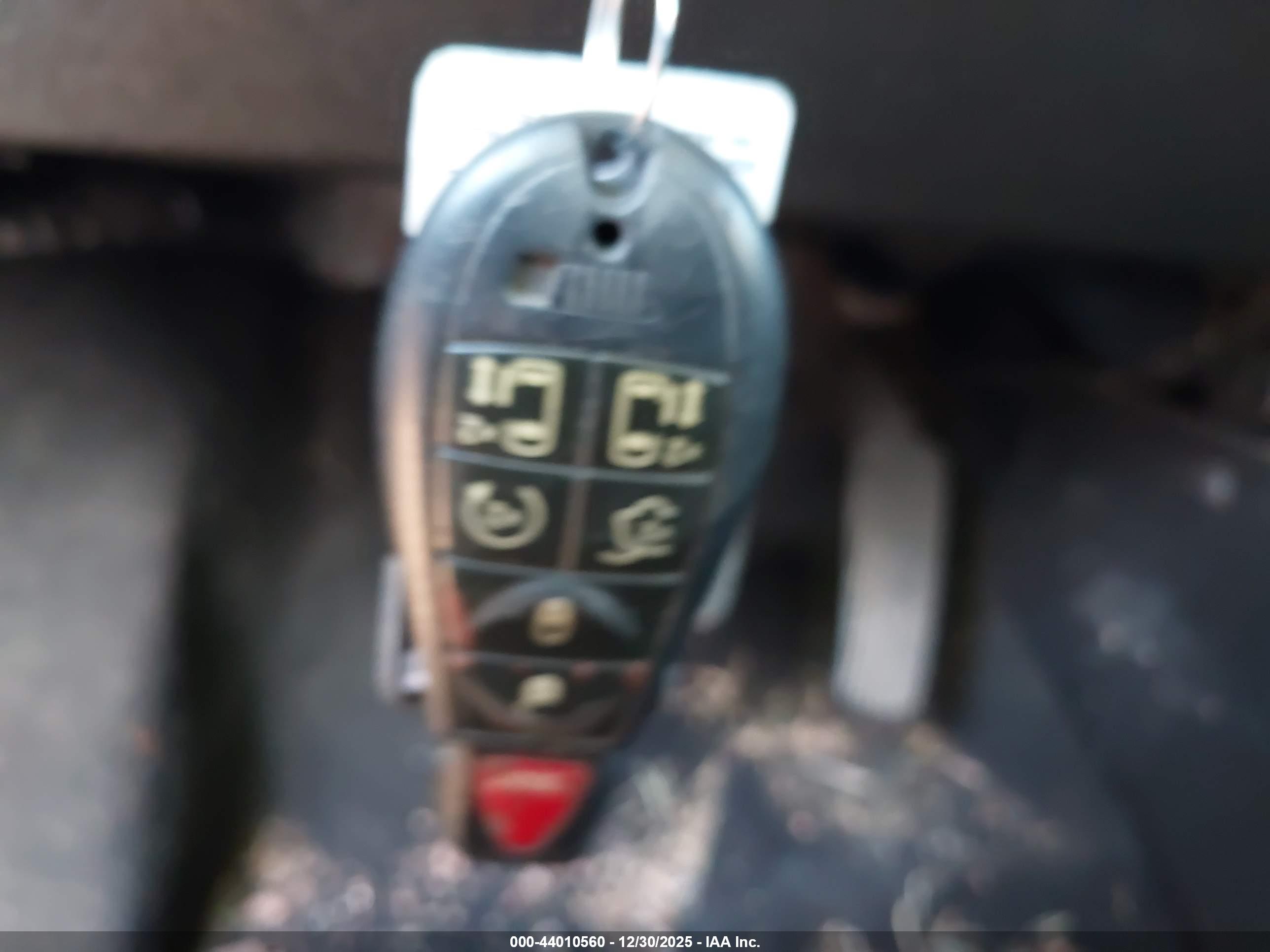 DODGE GRAND image 11