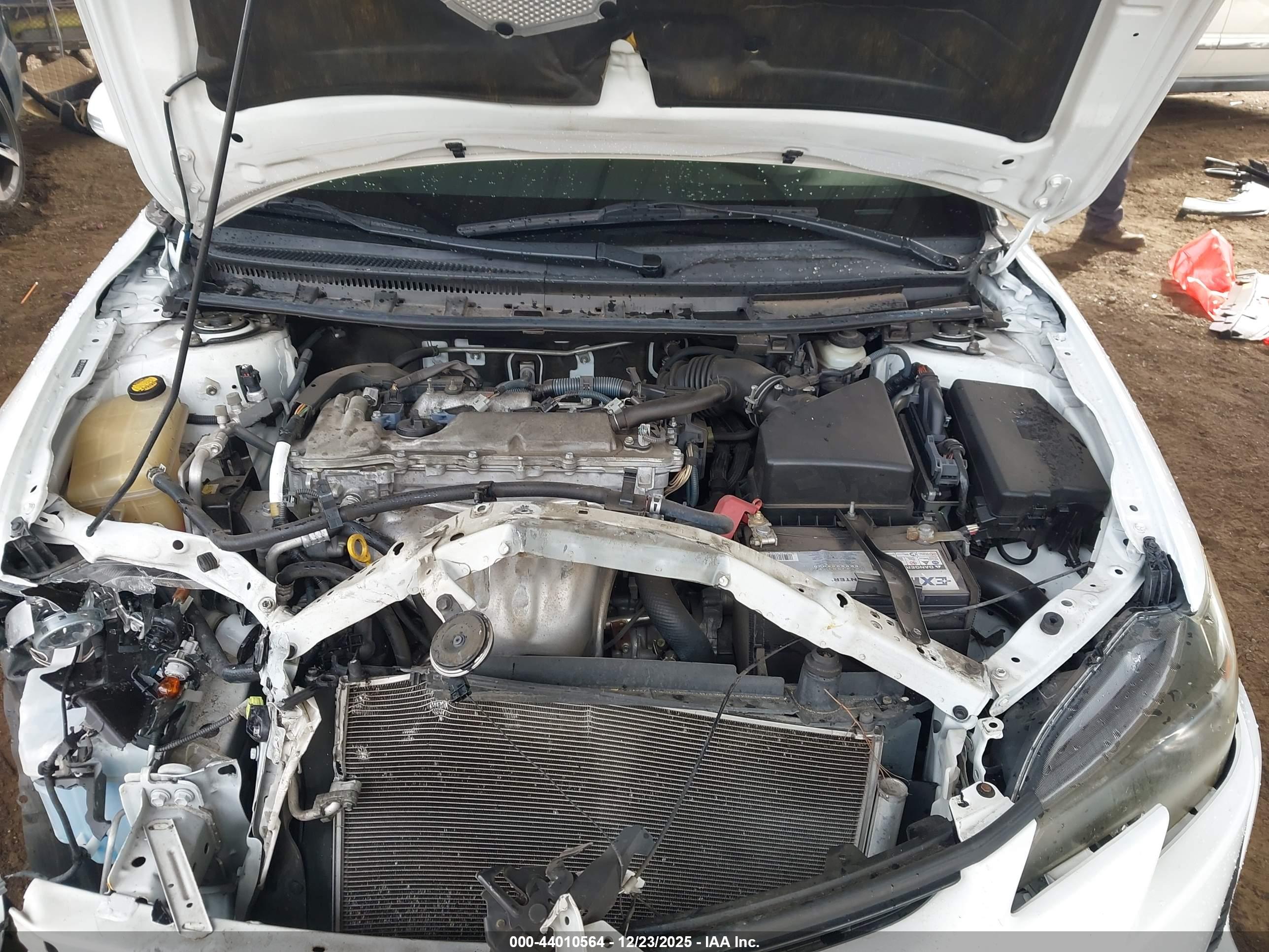 SCION TC image 10