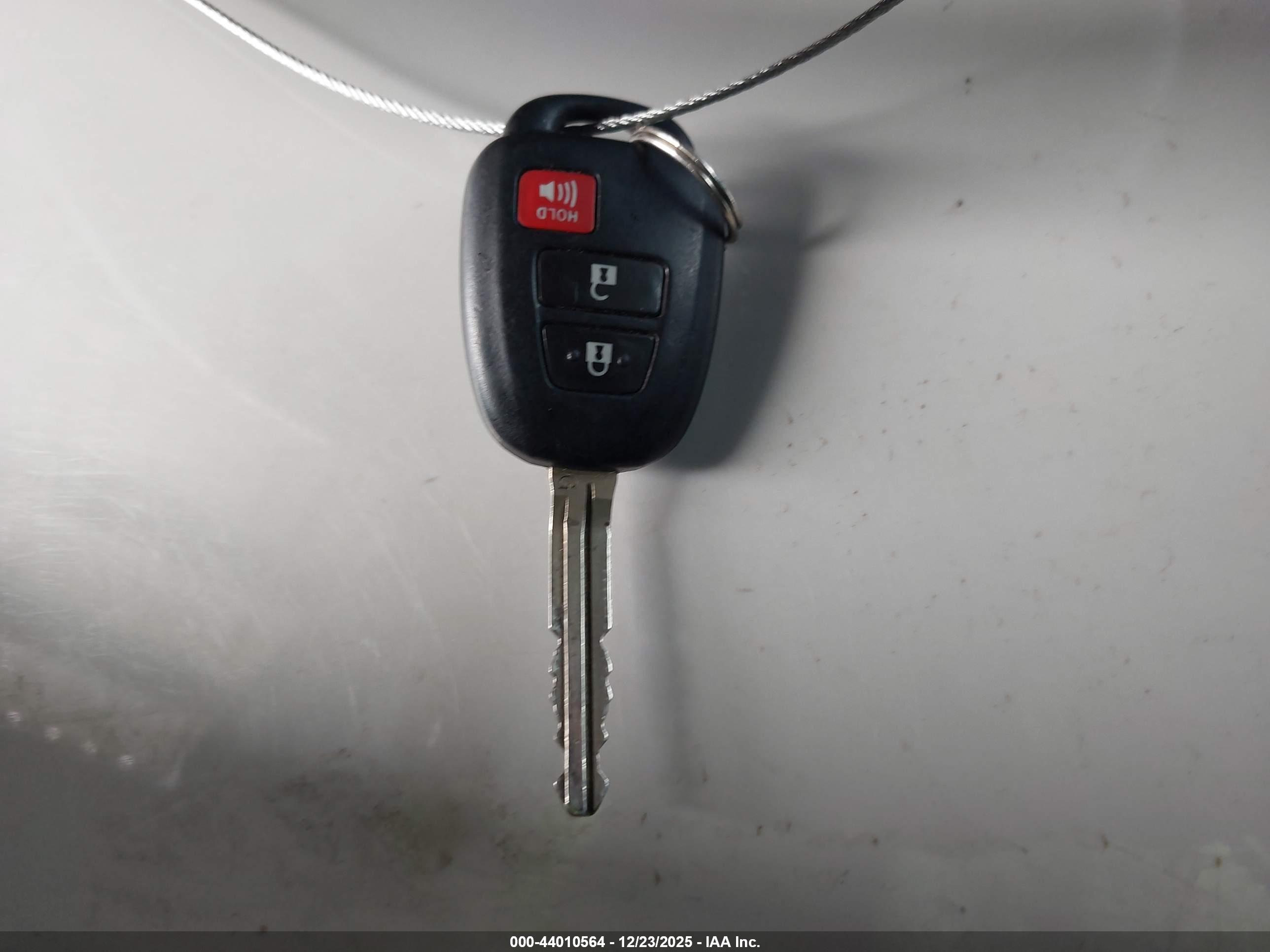 SCION TC image 11