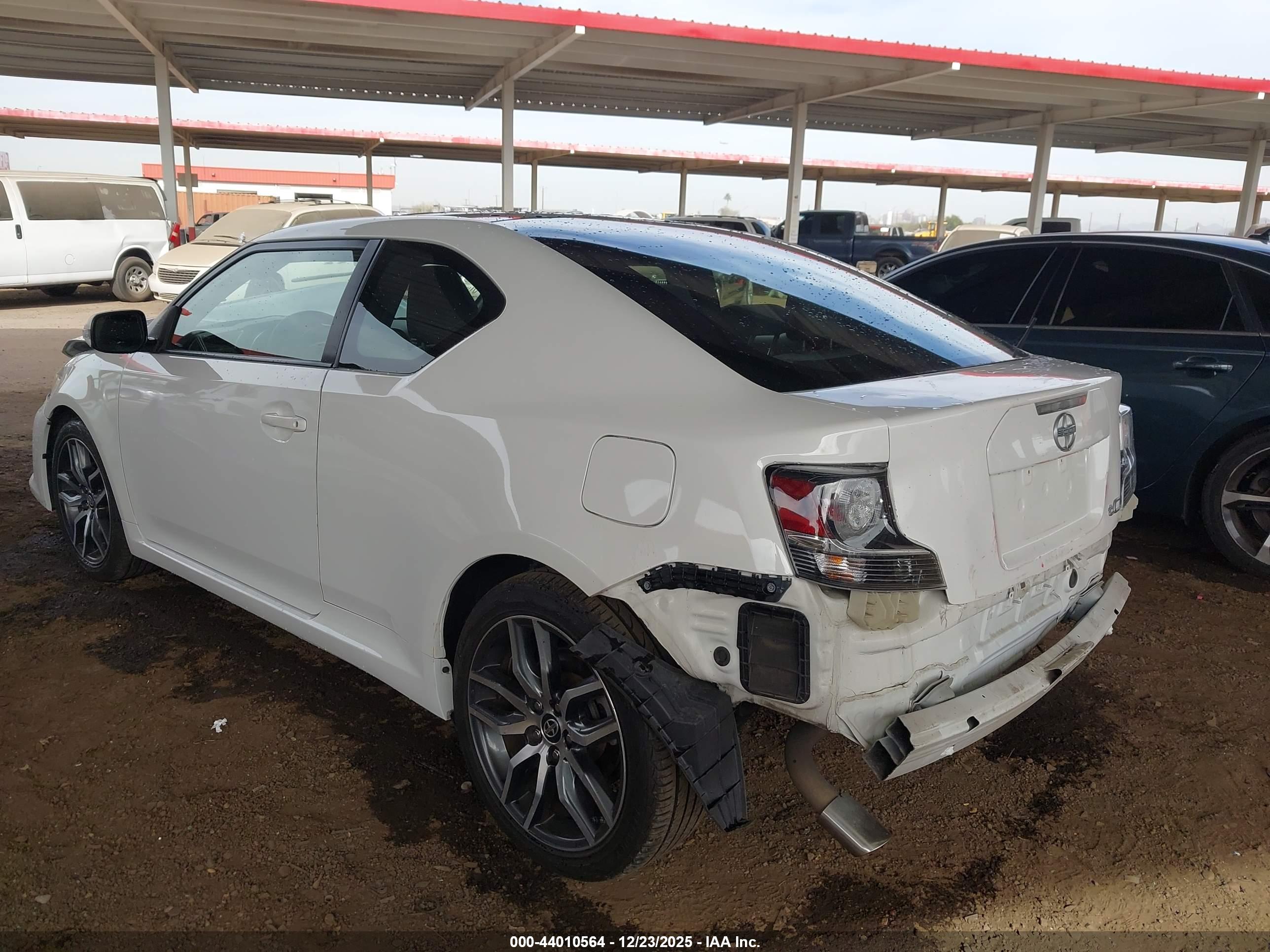 SCION TC image 3