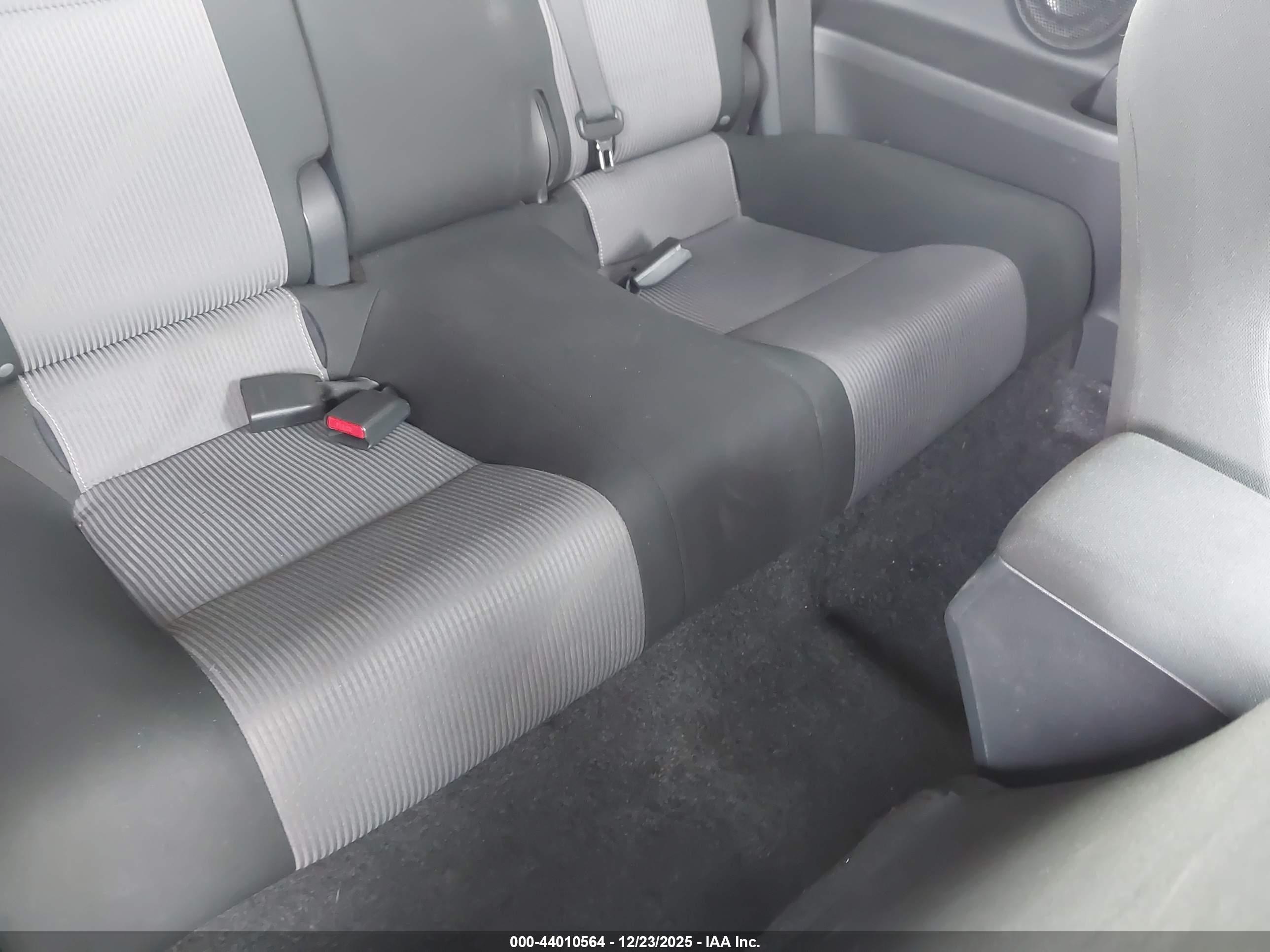 SCION TC image 8