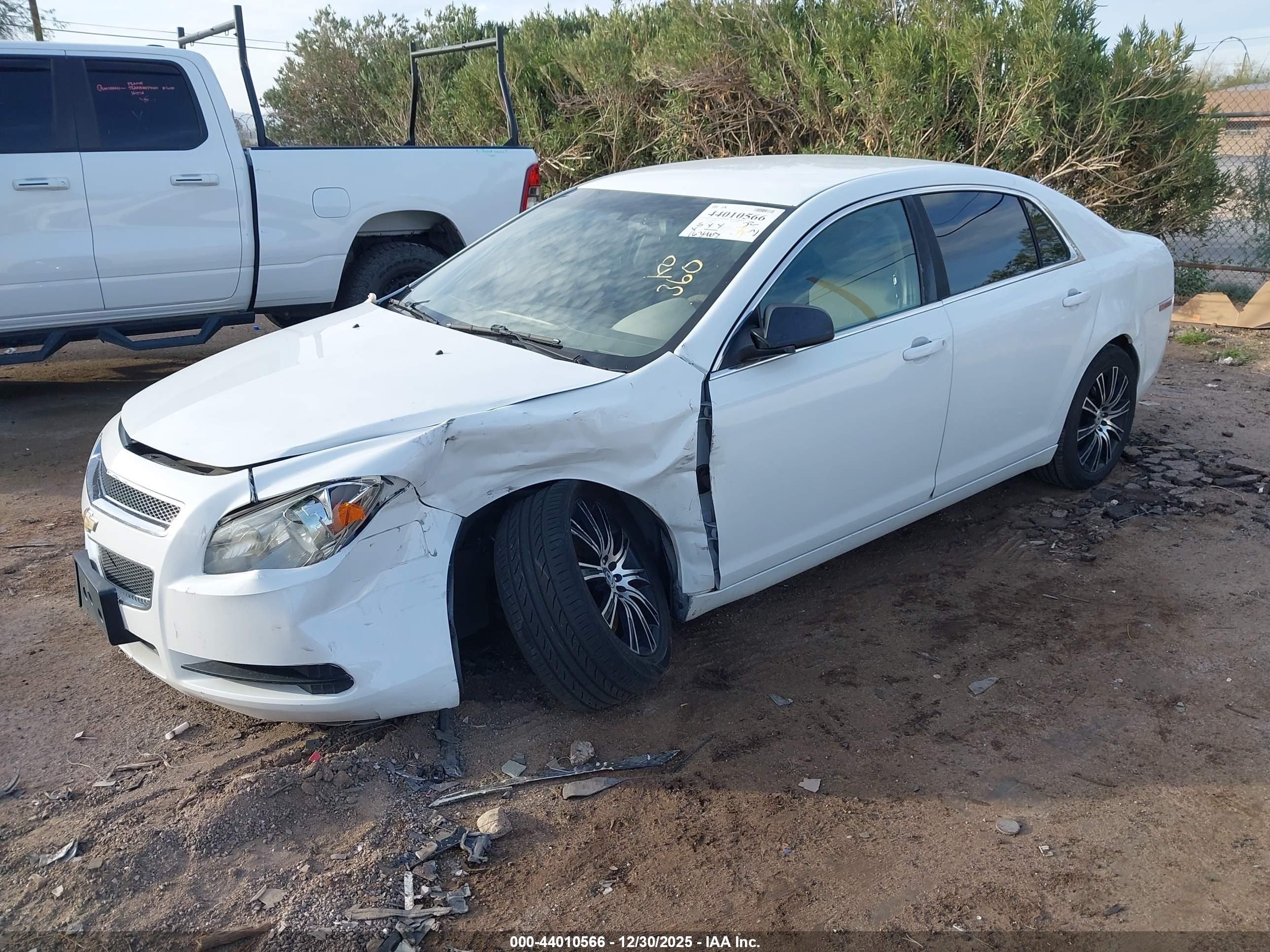 CHEVROLET MALIBU image 6