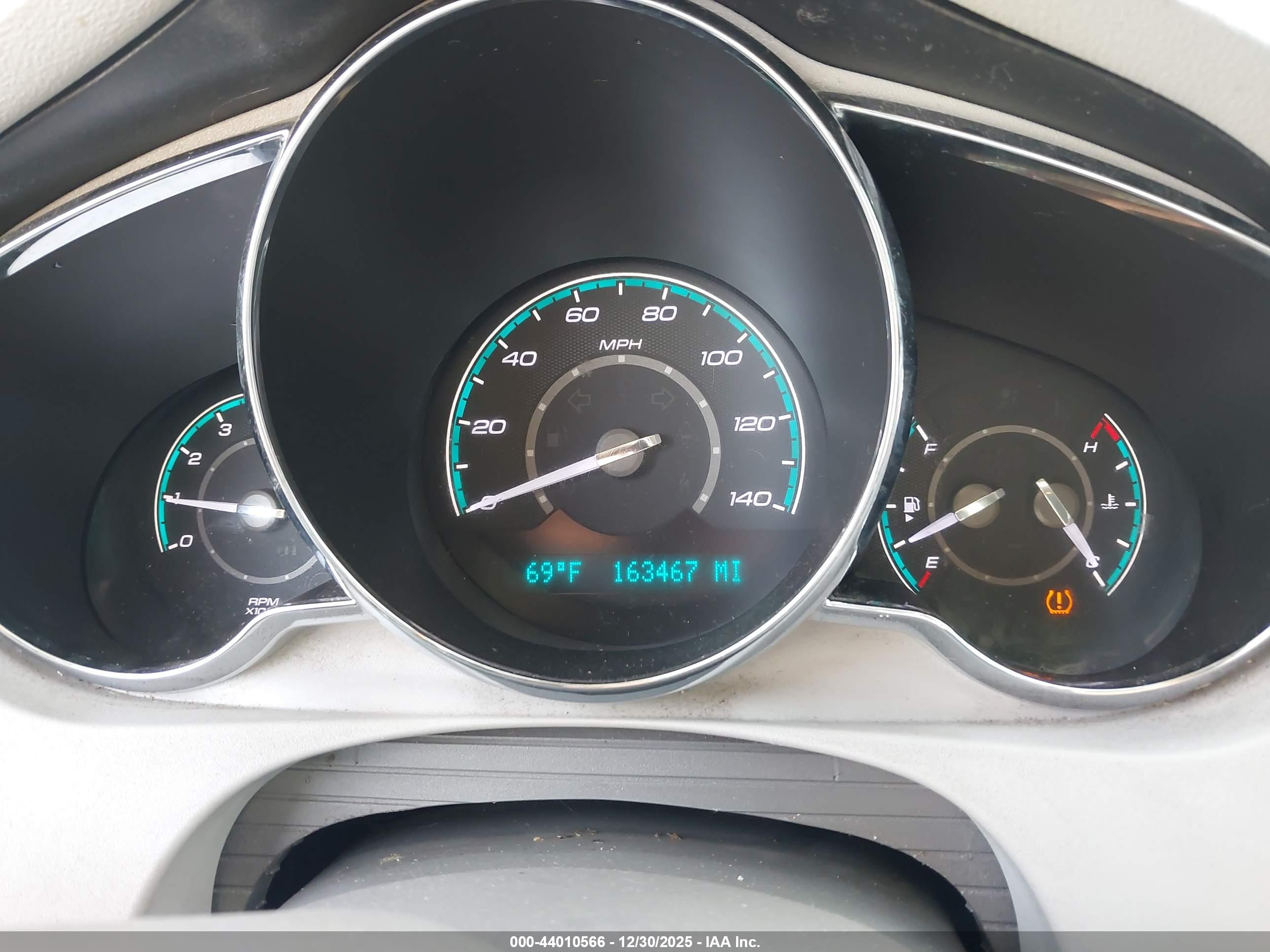 CHEVROLET MALIBU image 7