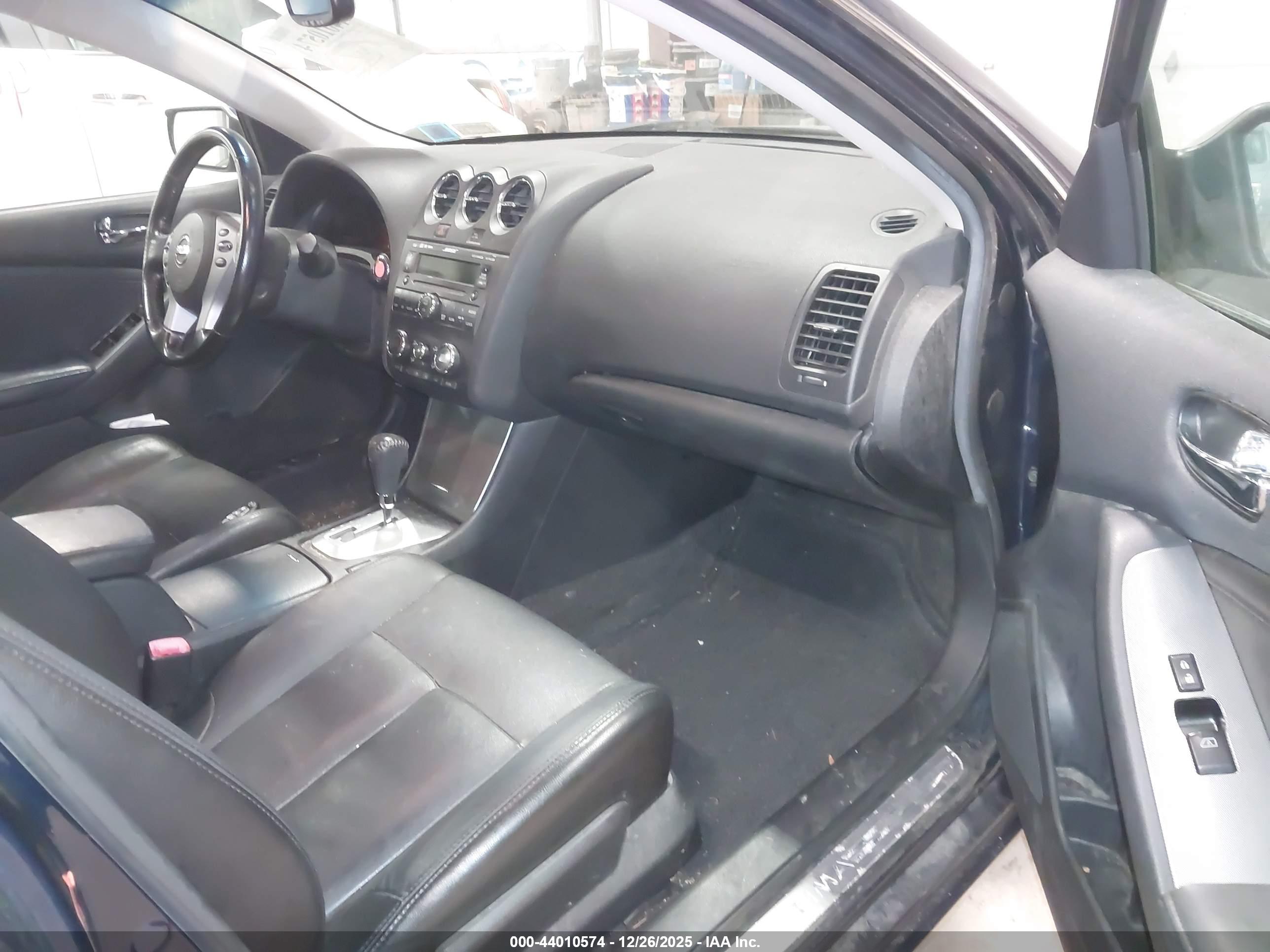 NISSAN ALTIMA image 5