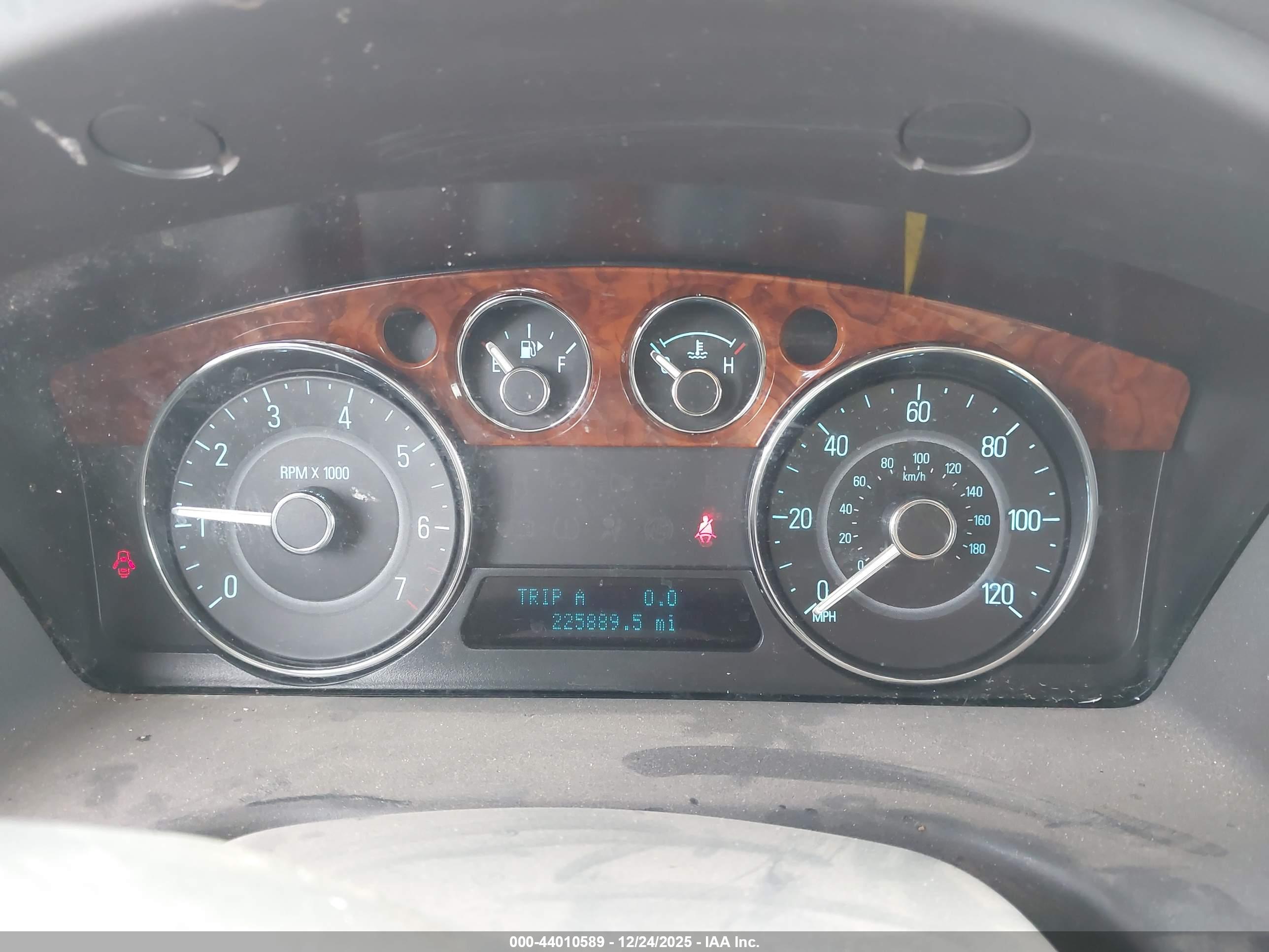 FORD FLEX image 7