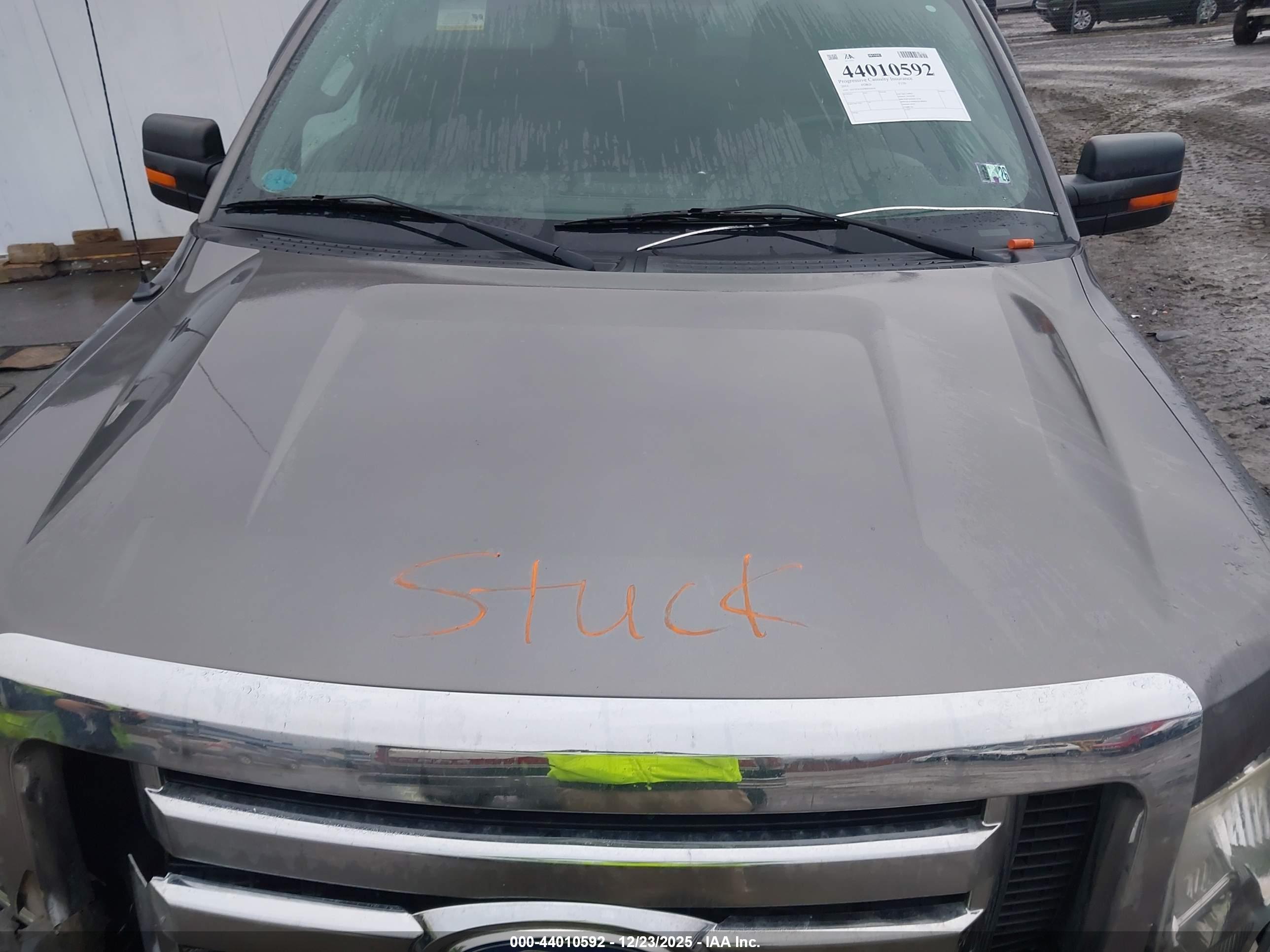 FORD F150 image 10