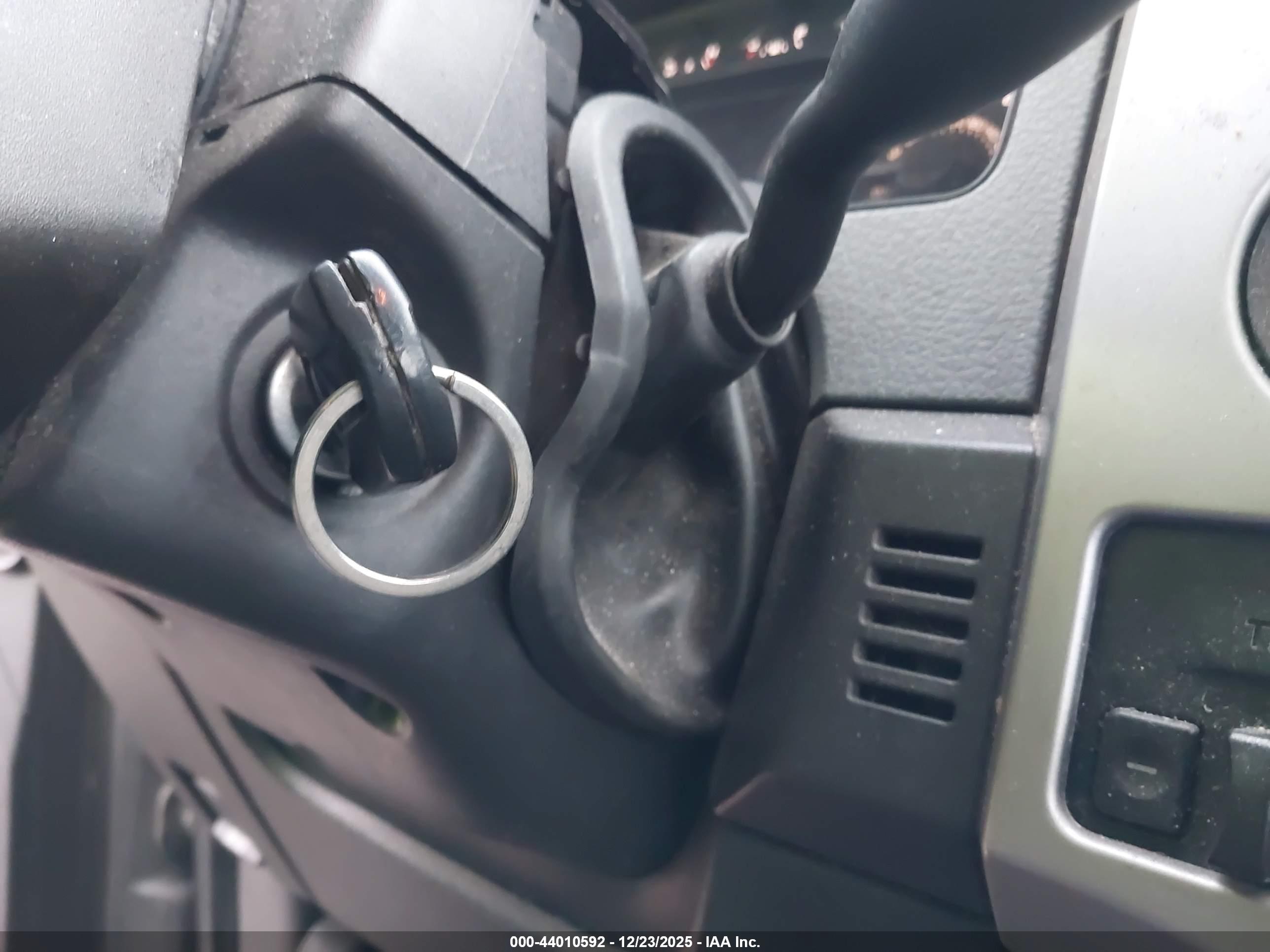 FORD F150 image 11