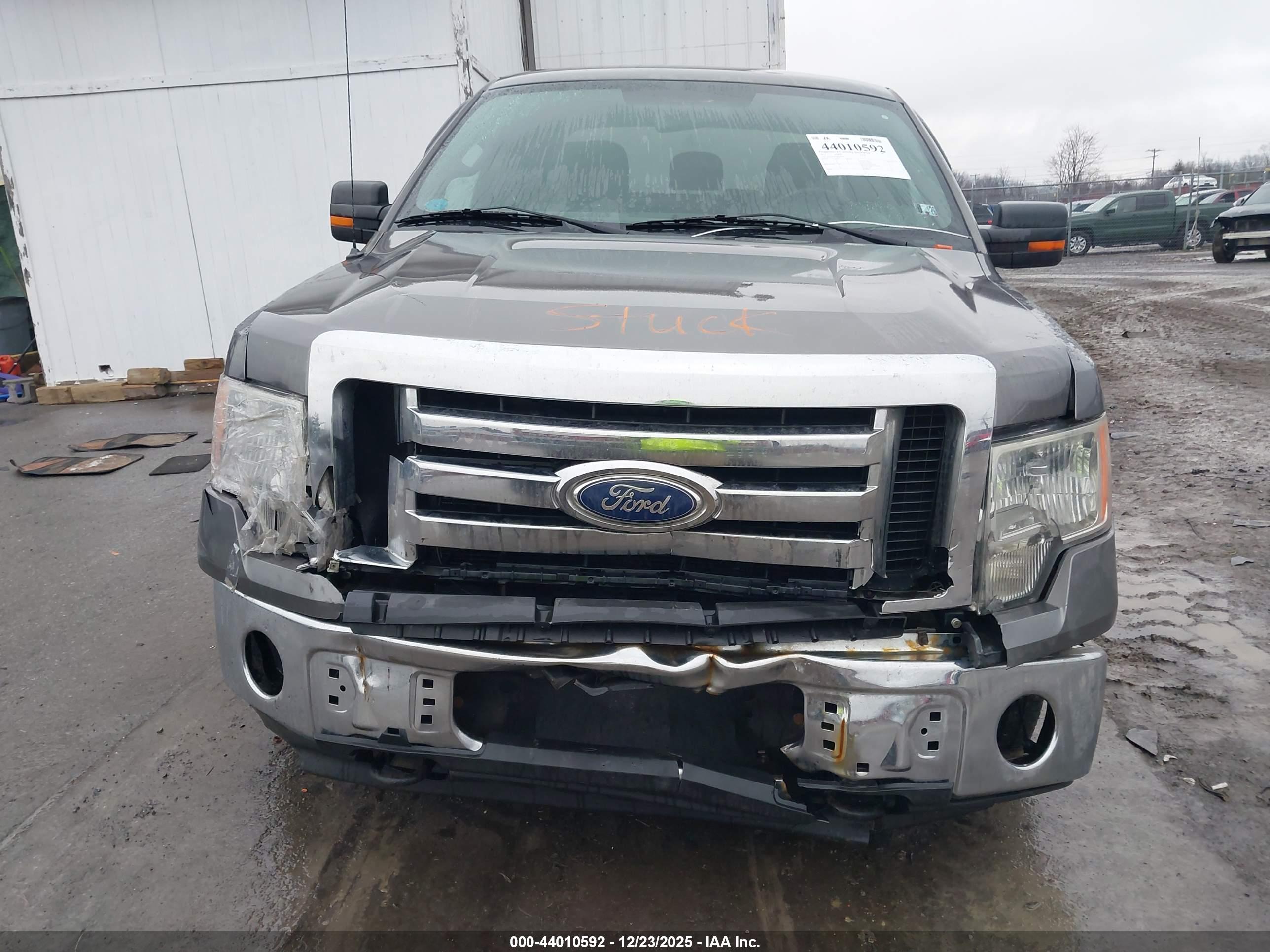 FORD F150 image 6