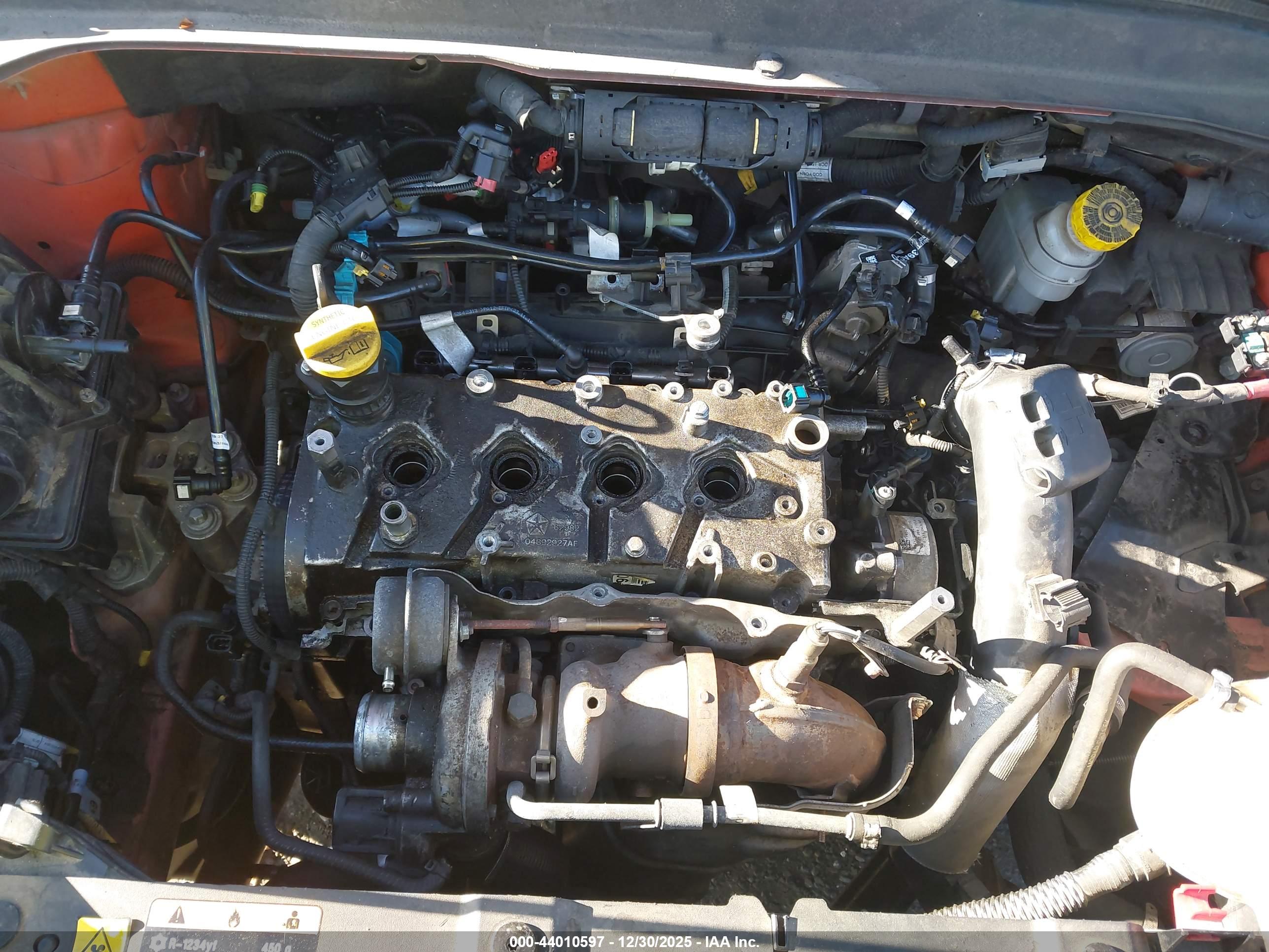 JEEP RENEGADE image 6