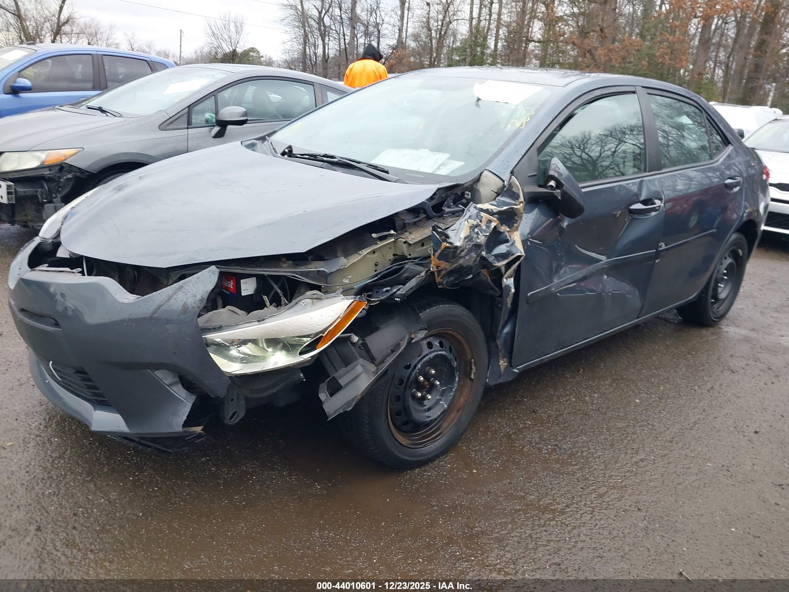 TOYOTA COROLLA image 6