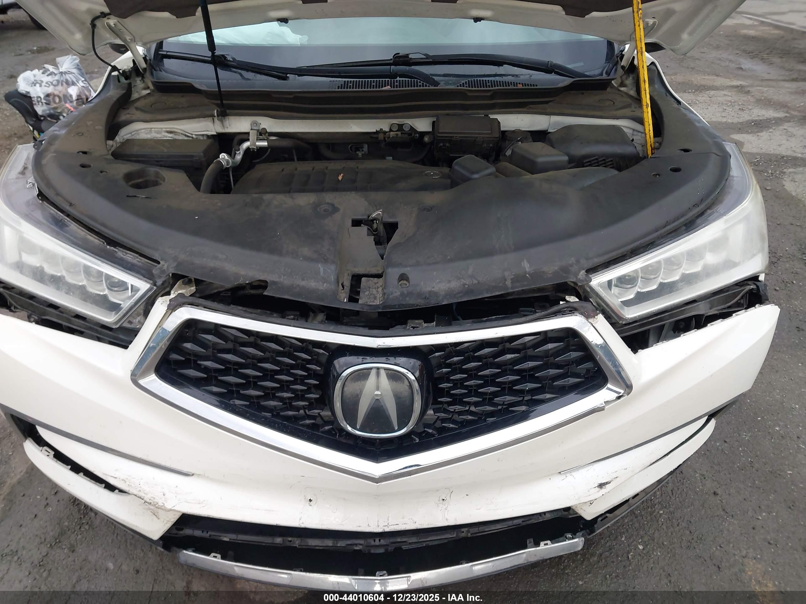 ACURA MDX image 10