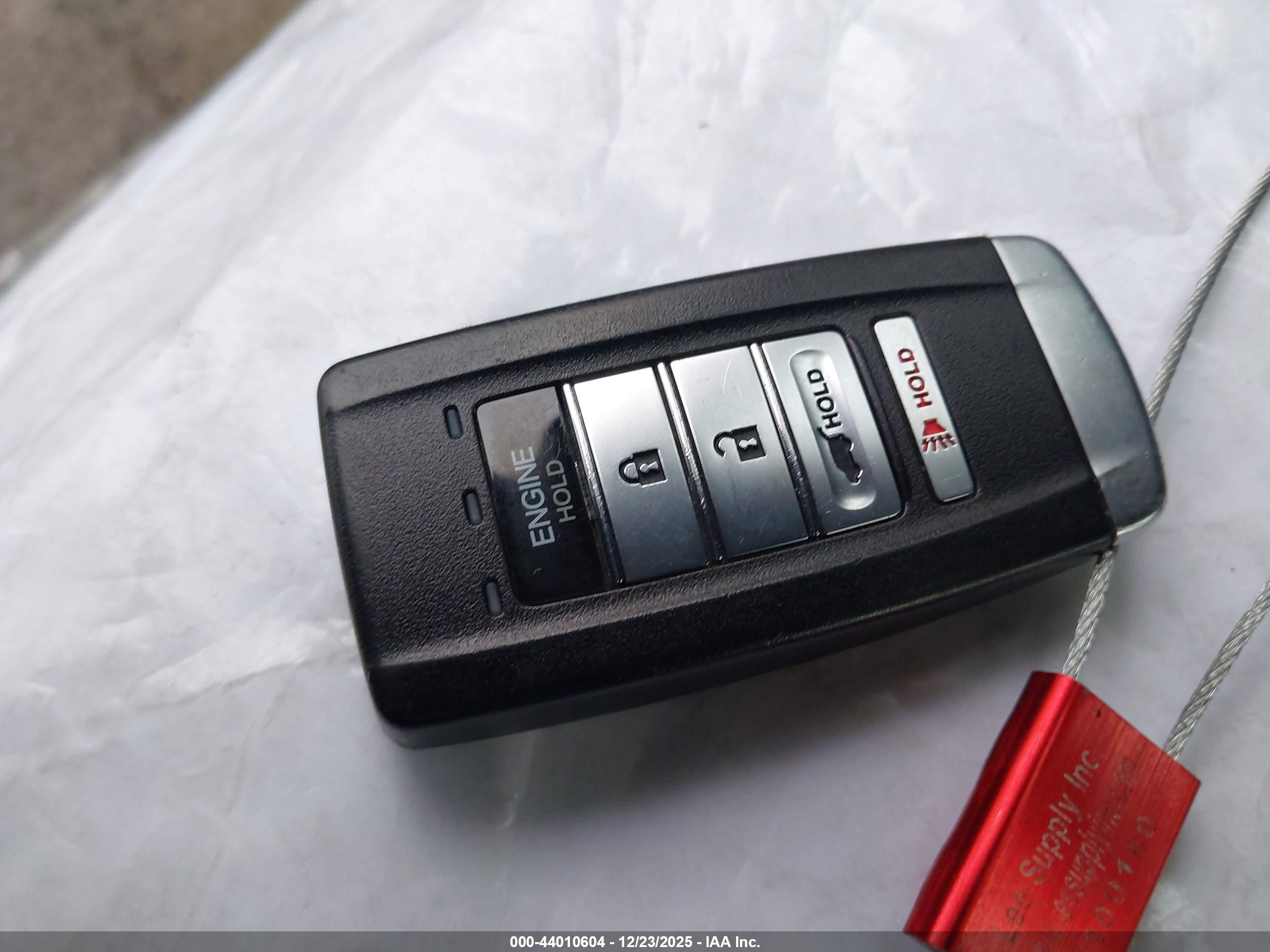 ACURA MDX image 11