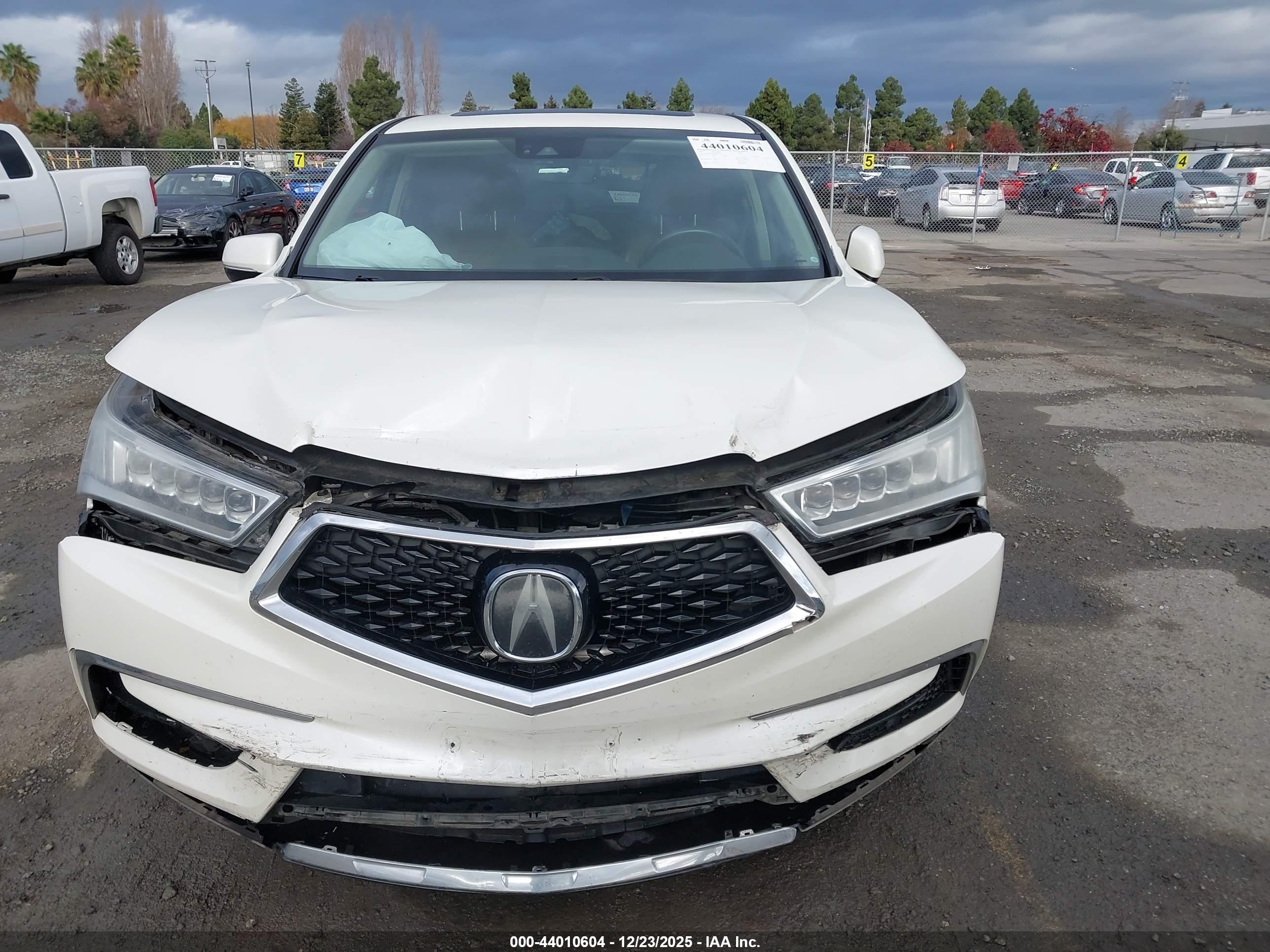 ACURA MDX image 6