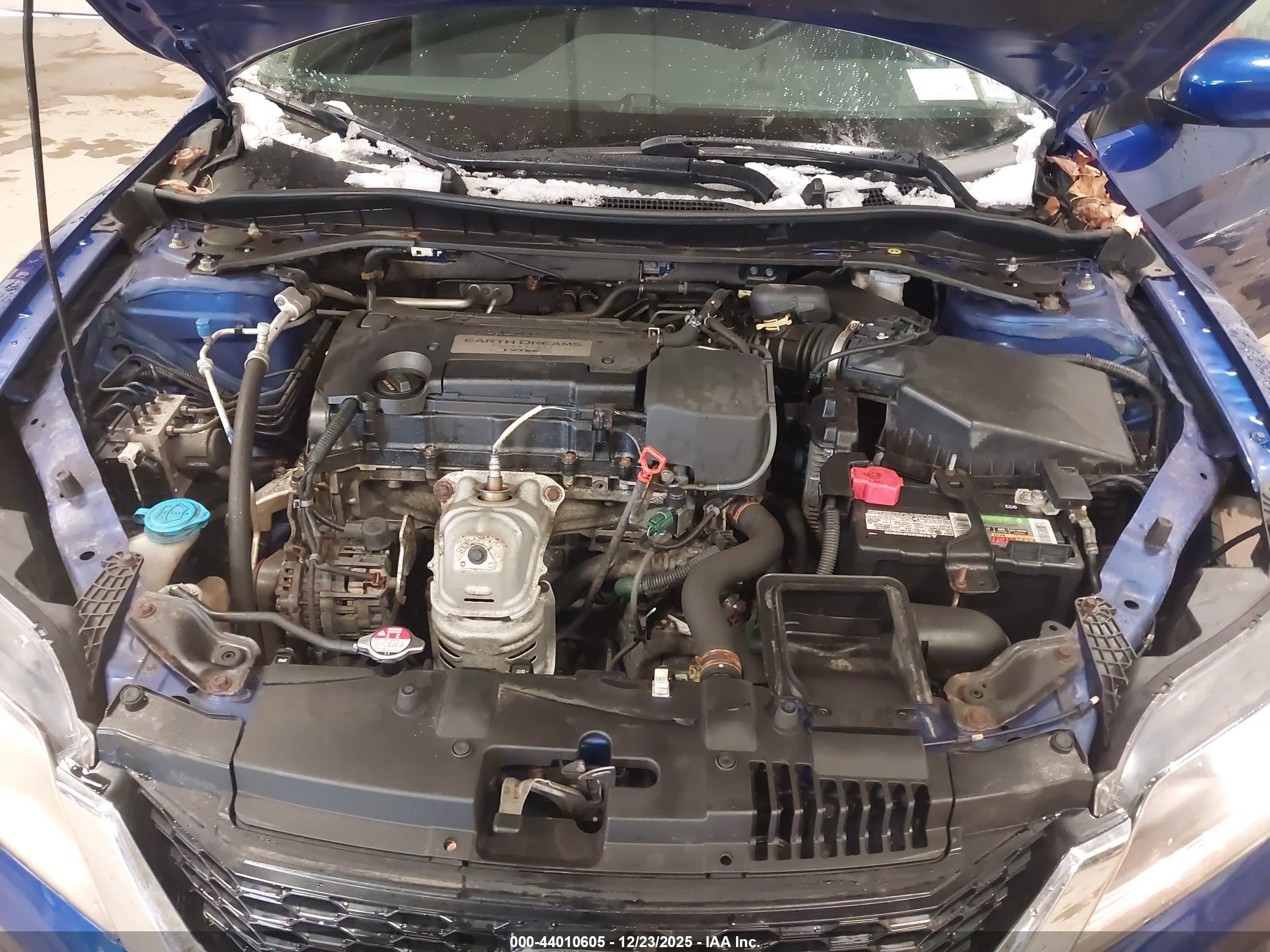 HONDA ACCORD image 10