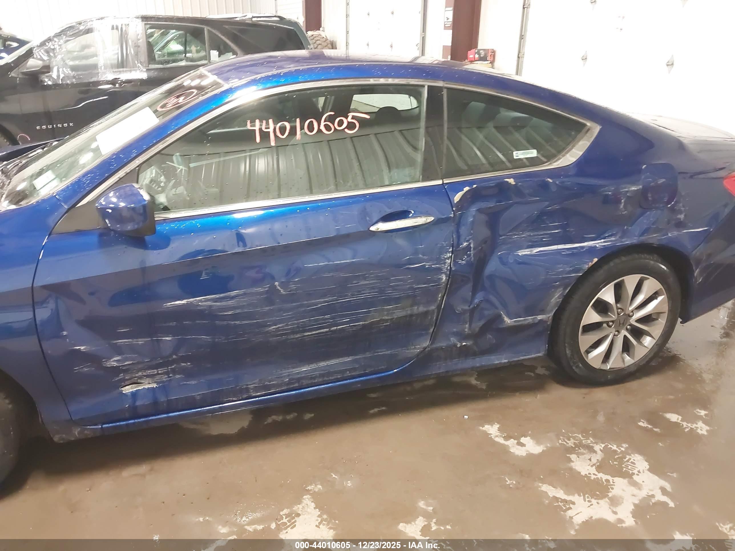 HONDA ACCORD image 6