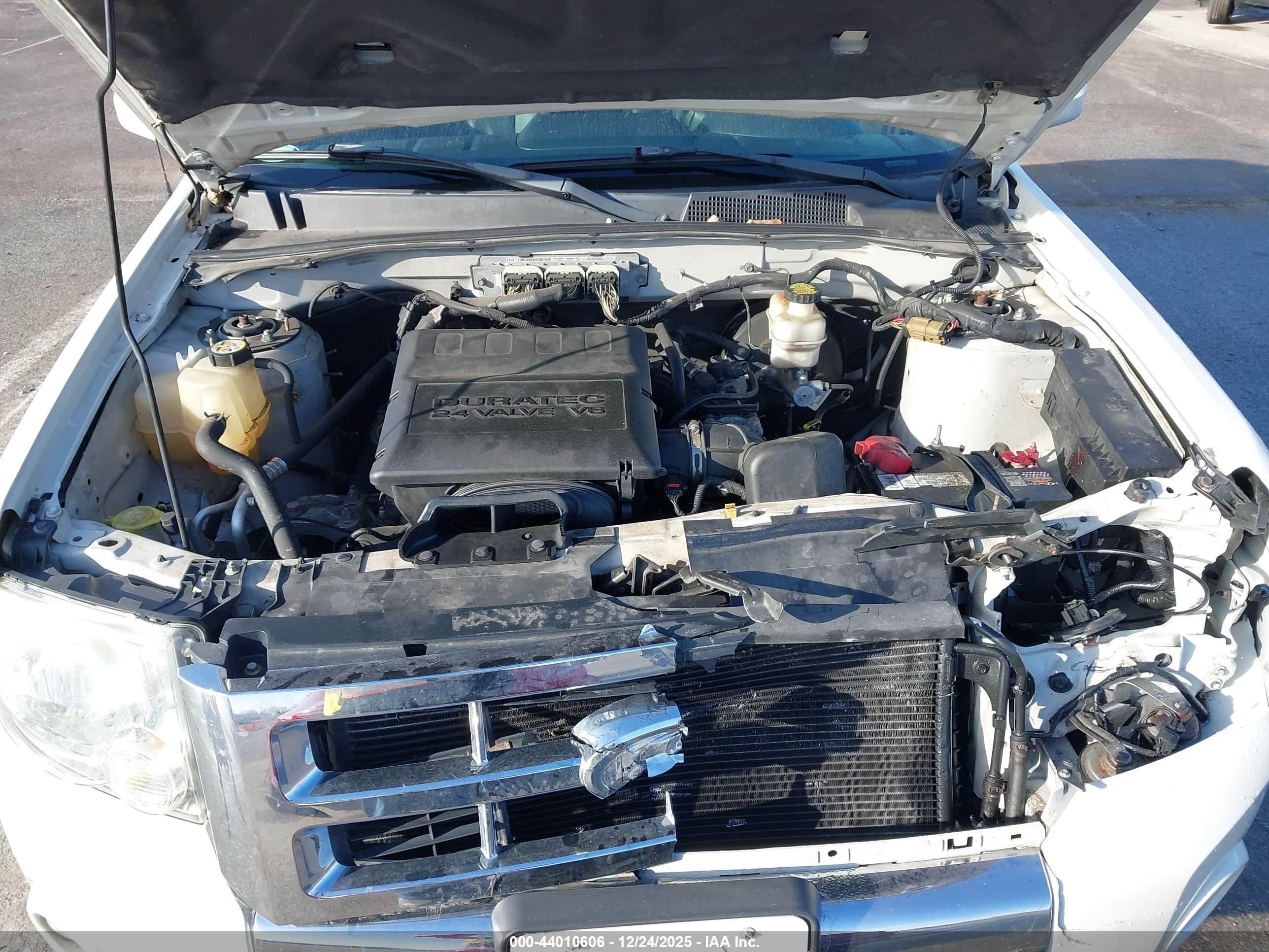 FORD ESCAPE image 10