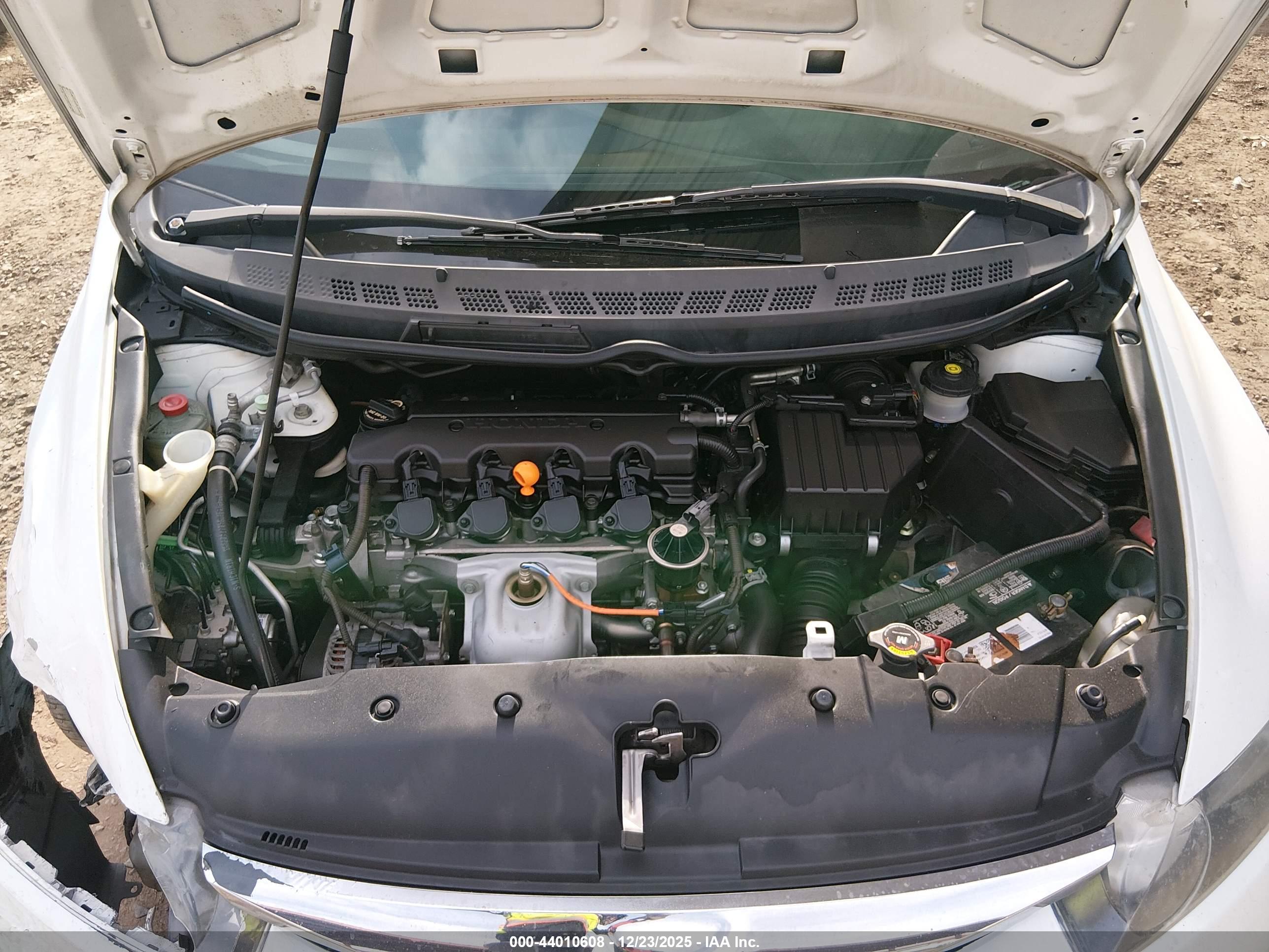 HONDA CIVIC image 10