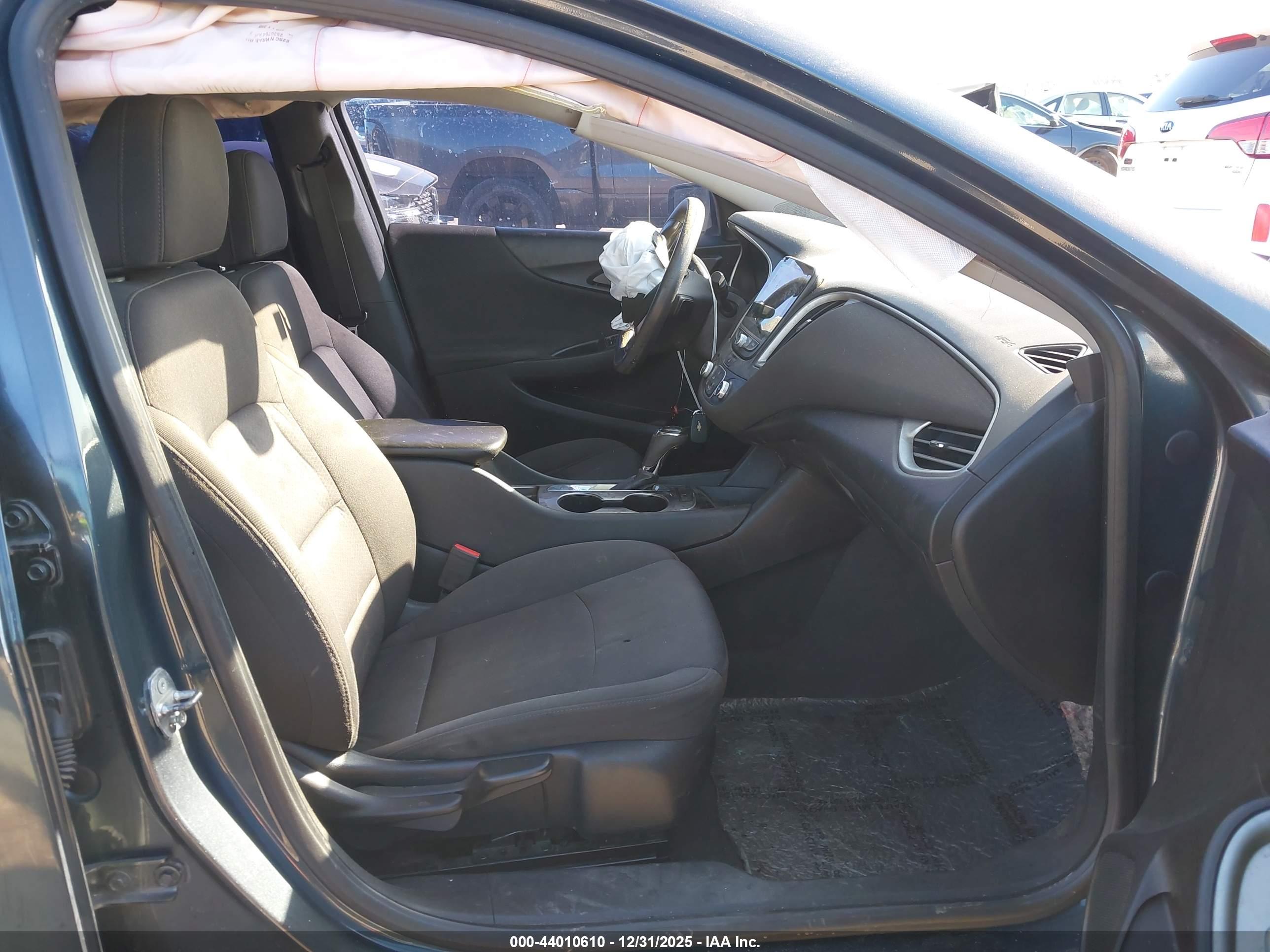 CHEVROLET MALIBU image 5