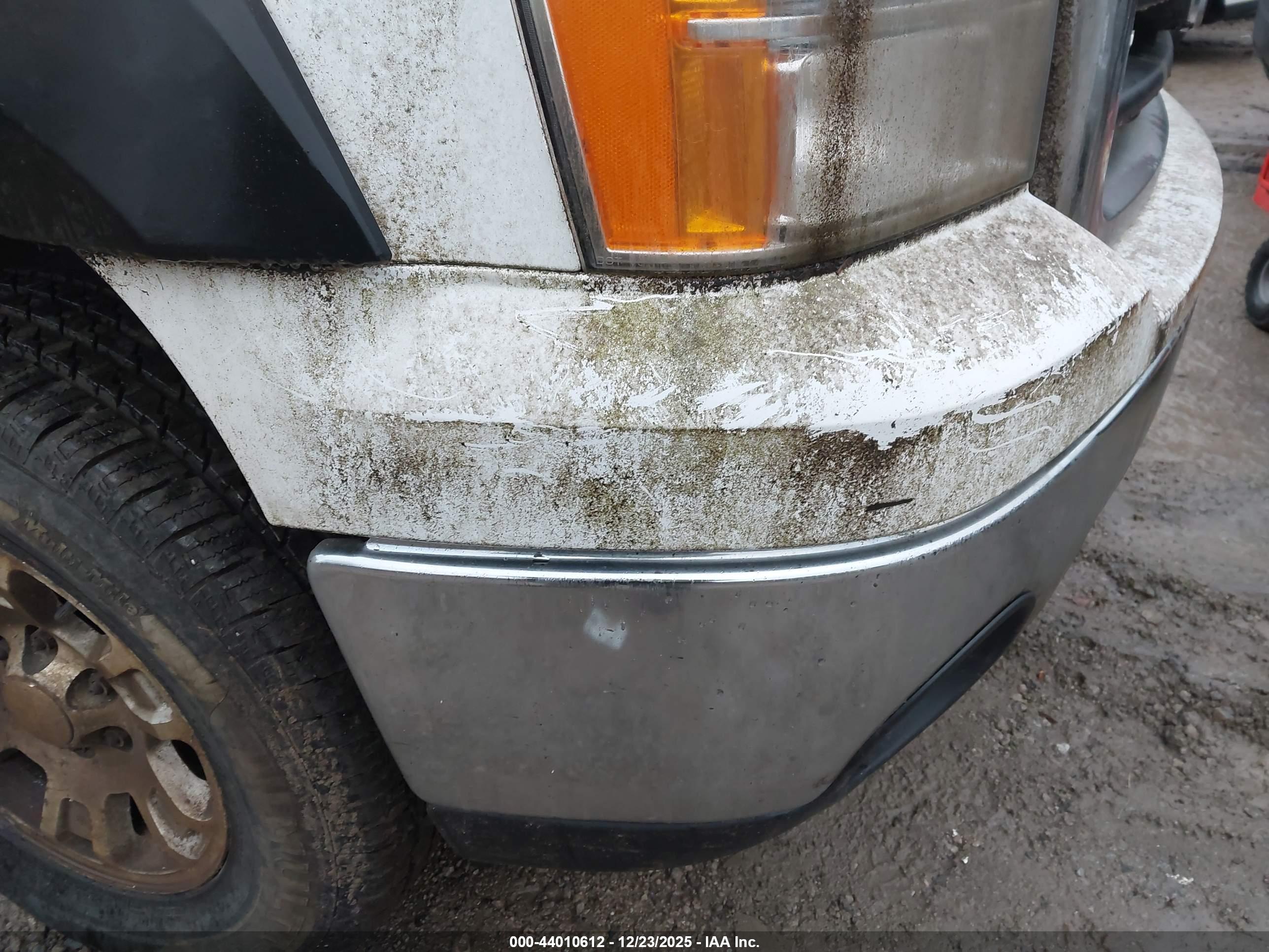 GMC SIERRA image 6