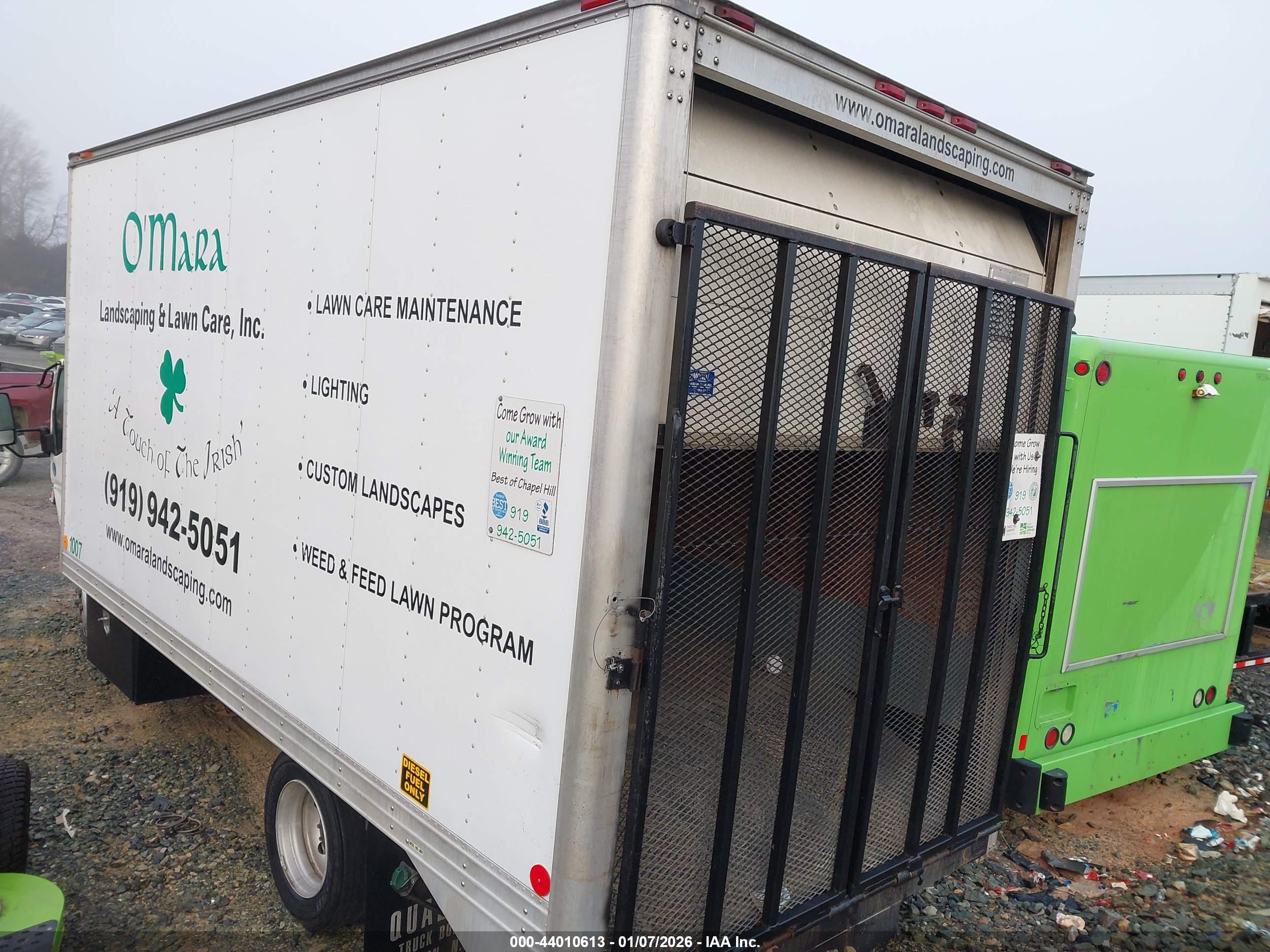 MITSUBISHI FUSO image 3