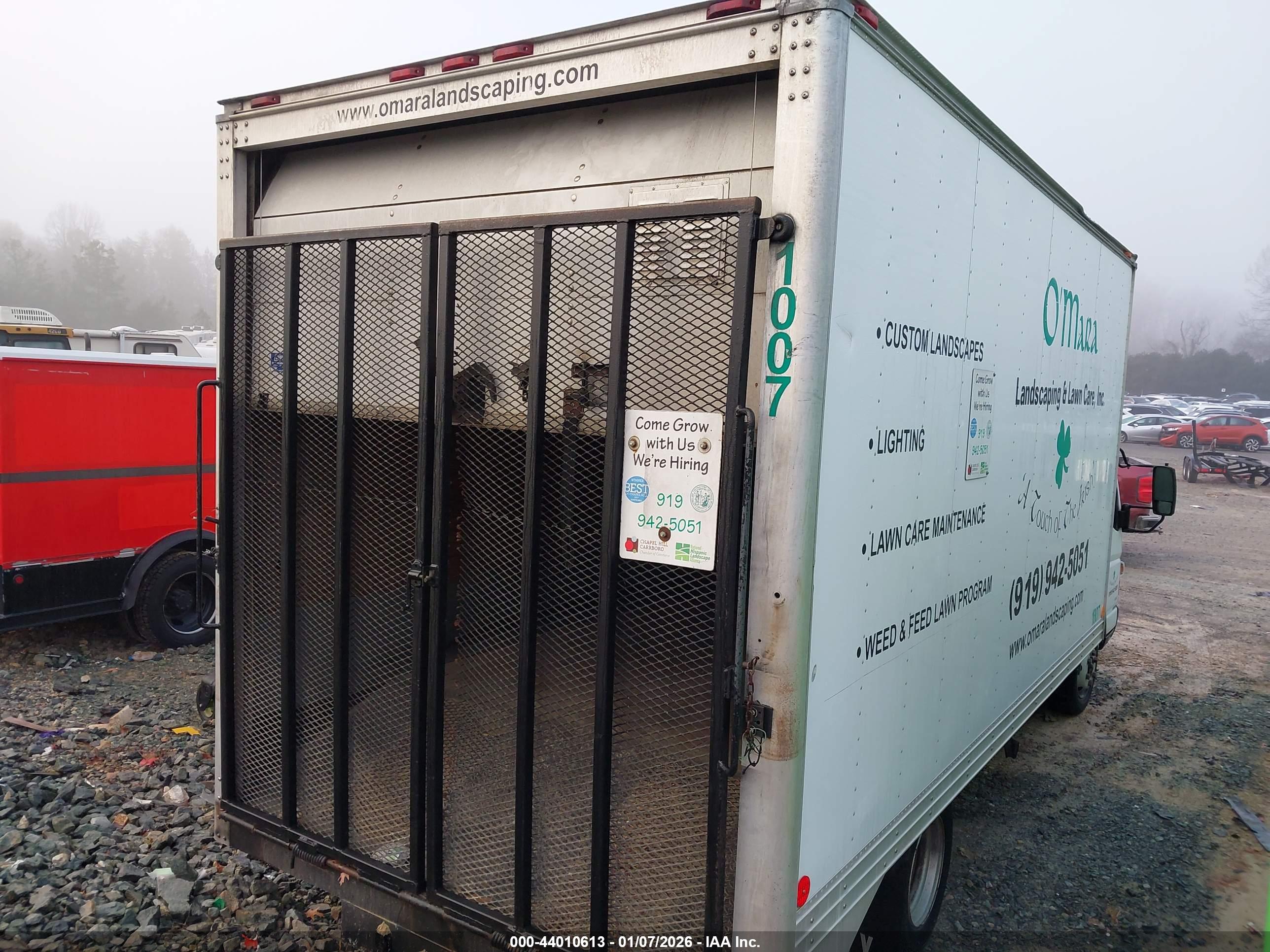 MITSUBISHI FUSO image 4