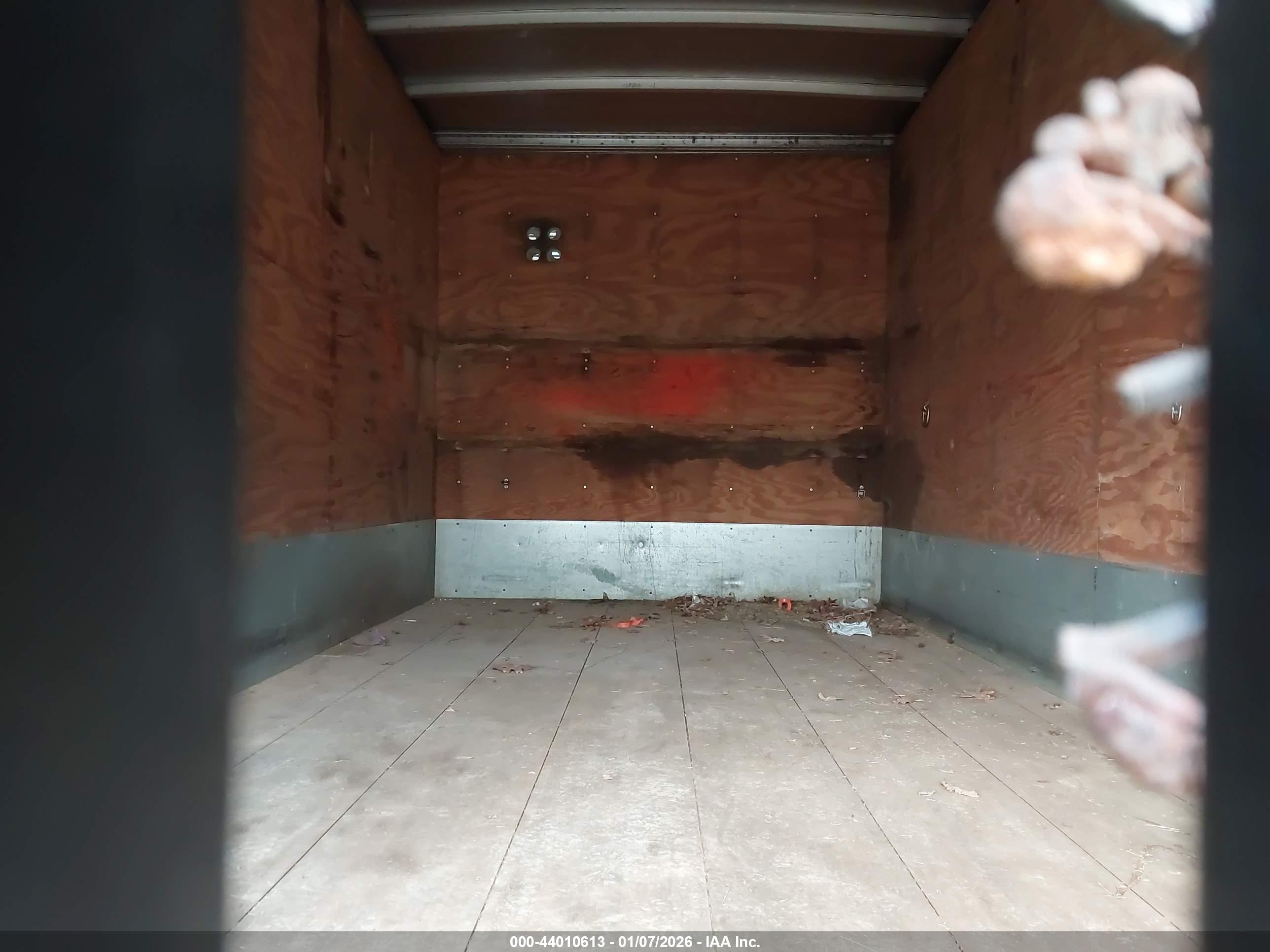 MITSUBISHI FUSO image 7