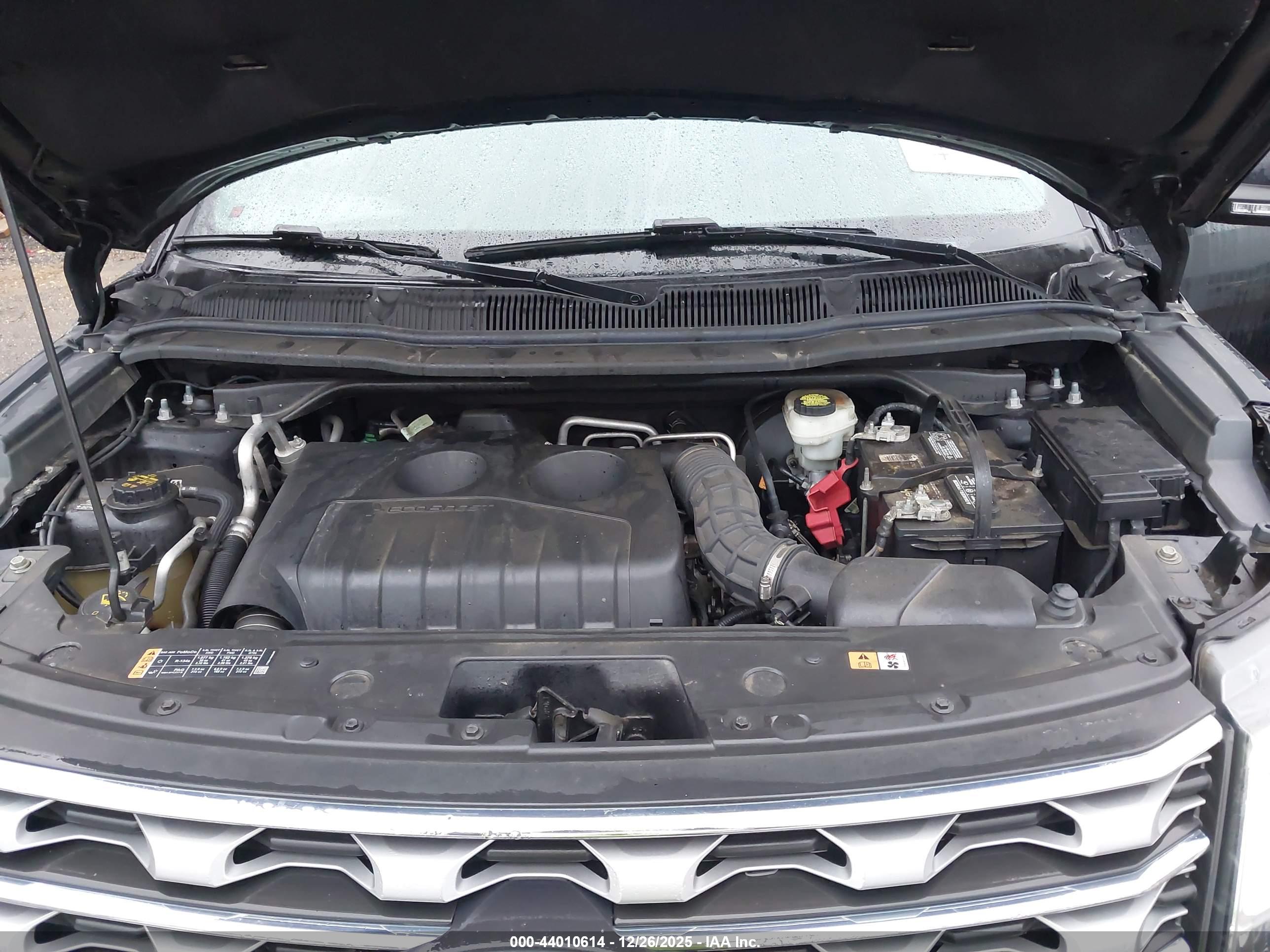 FORD EXPLORER image 10