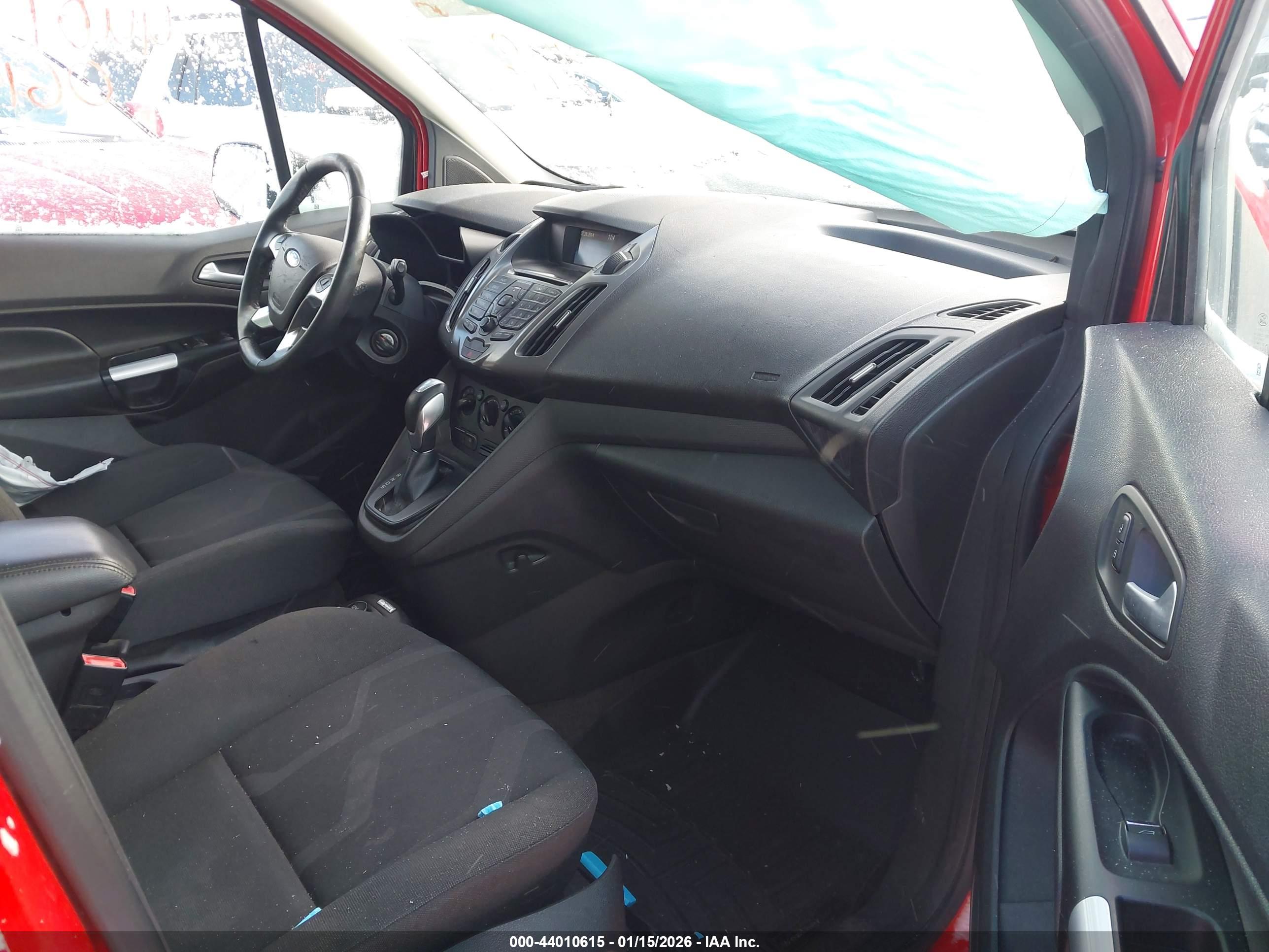 FORD TRANSIT image 5