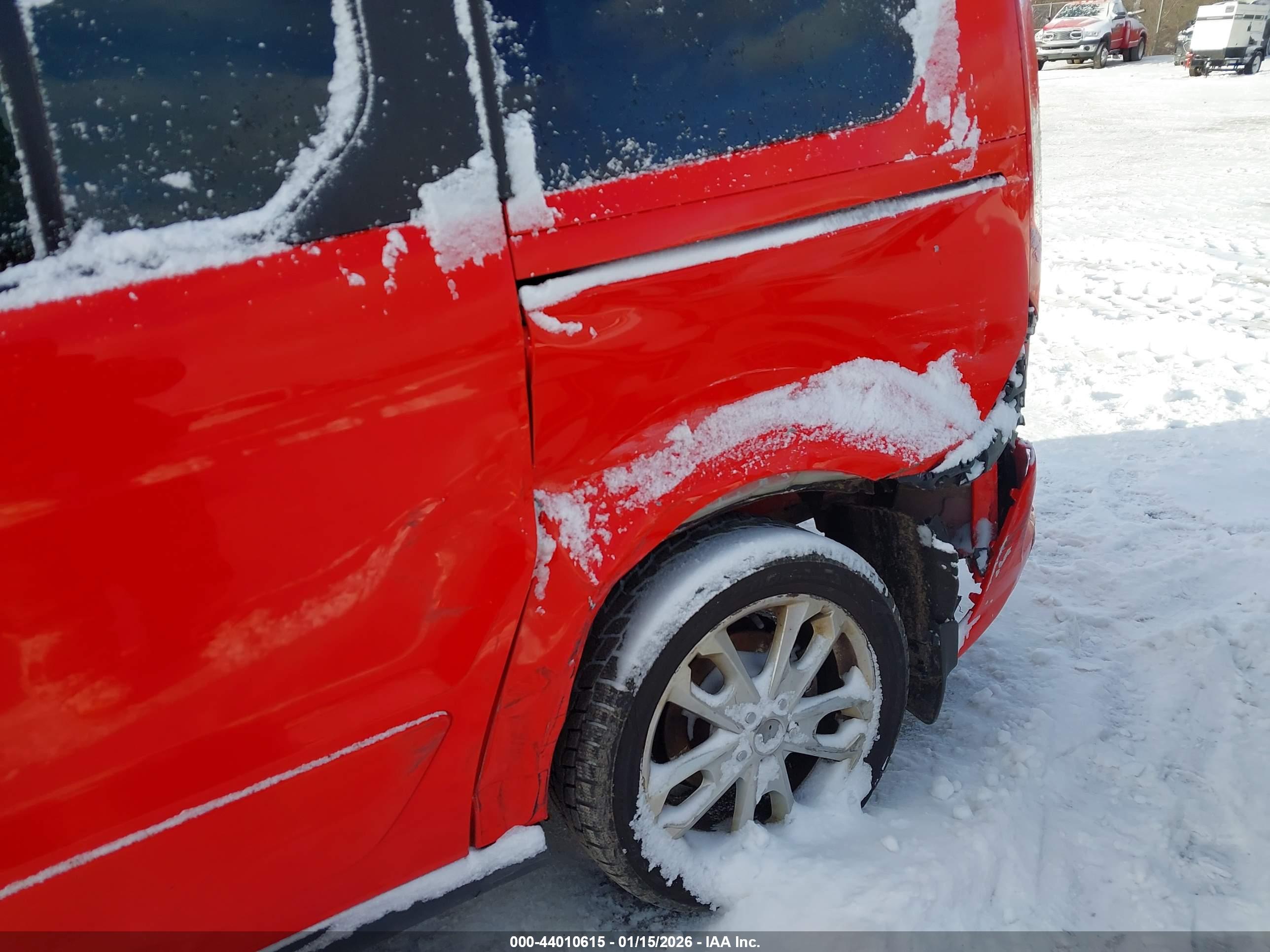 FORD TRANSIT image 6