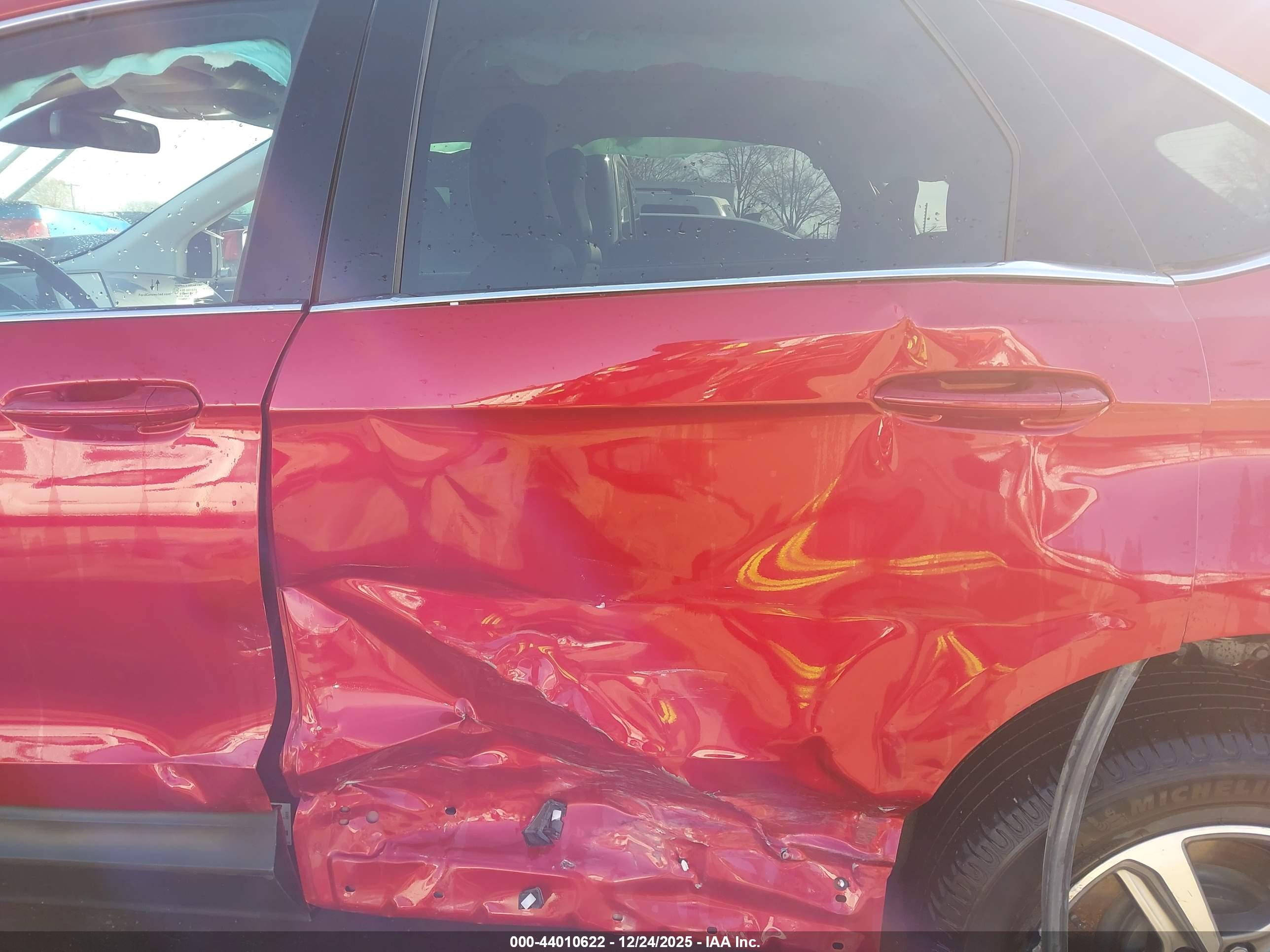 FORD EDGE image 6