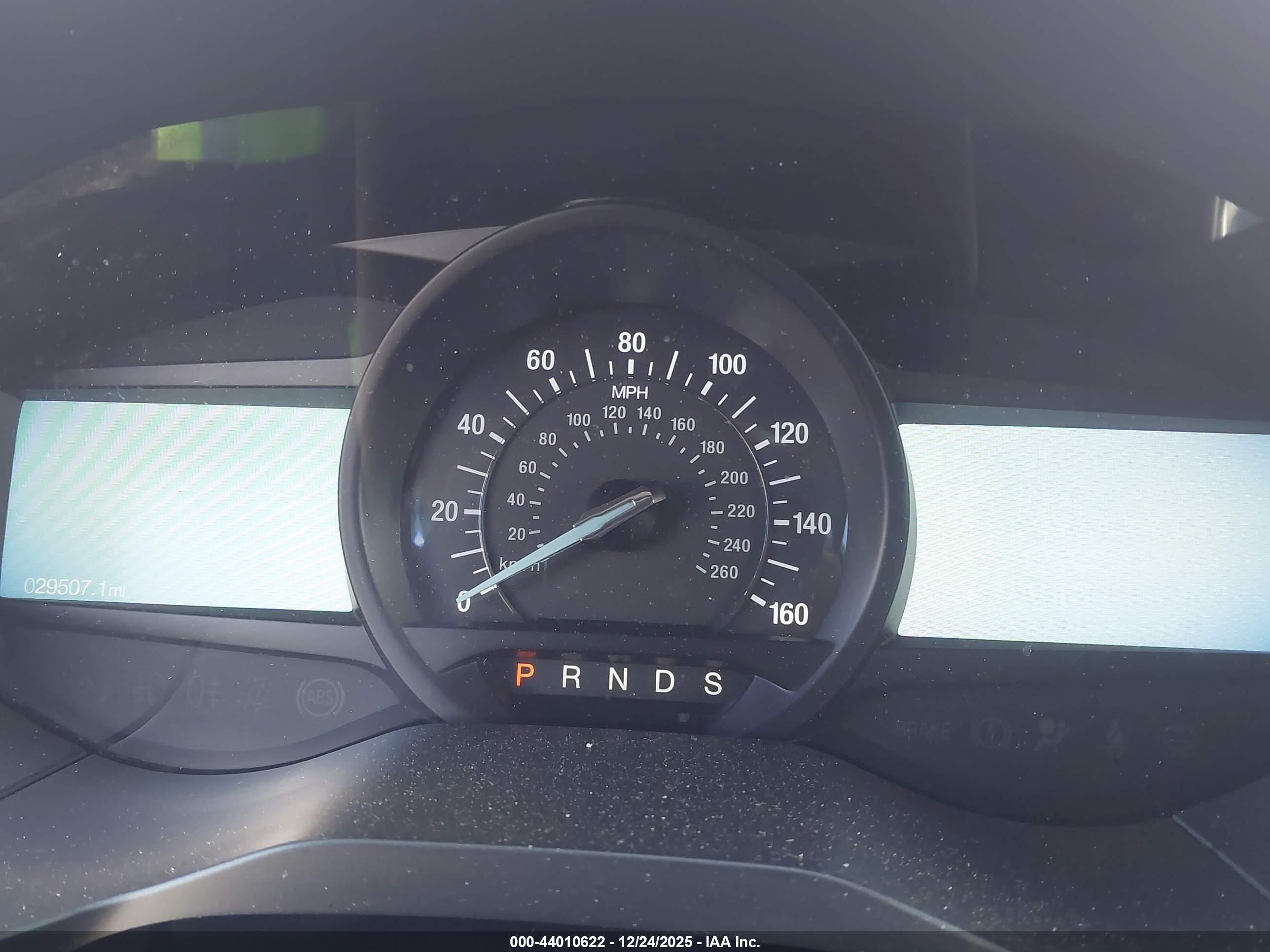 FORD EDGE image 7