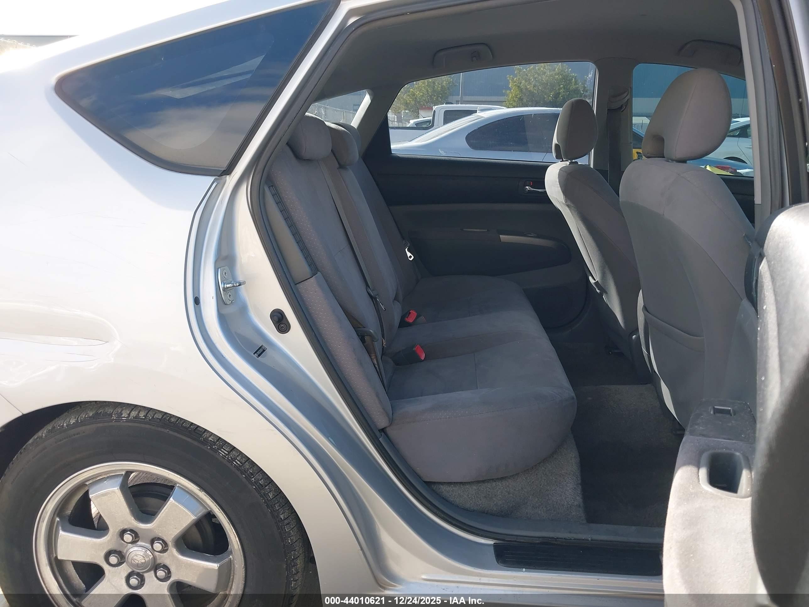 TOYOTA PRIUS image 8