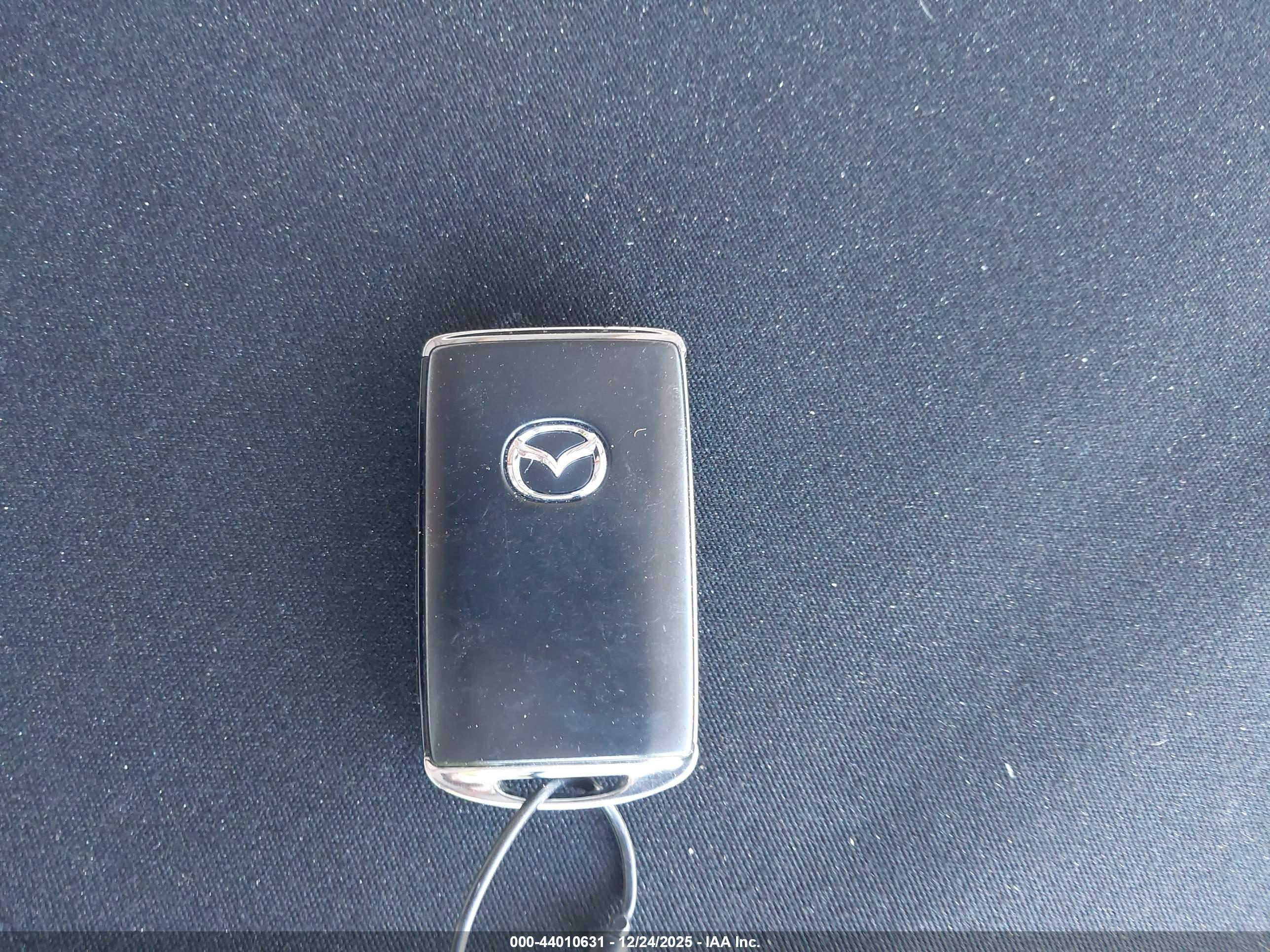 MAZDA CX-5 image 11