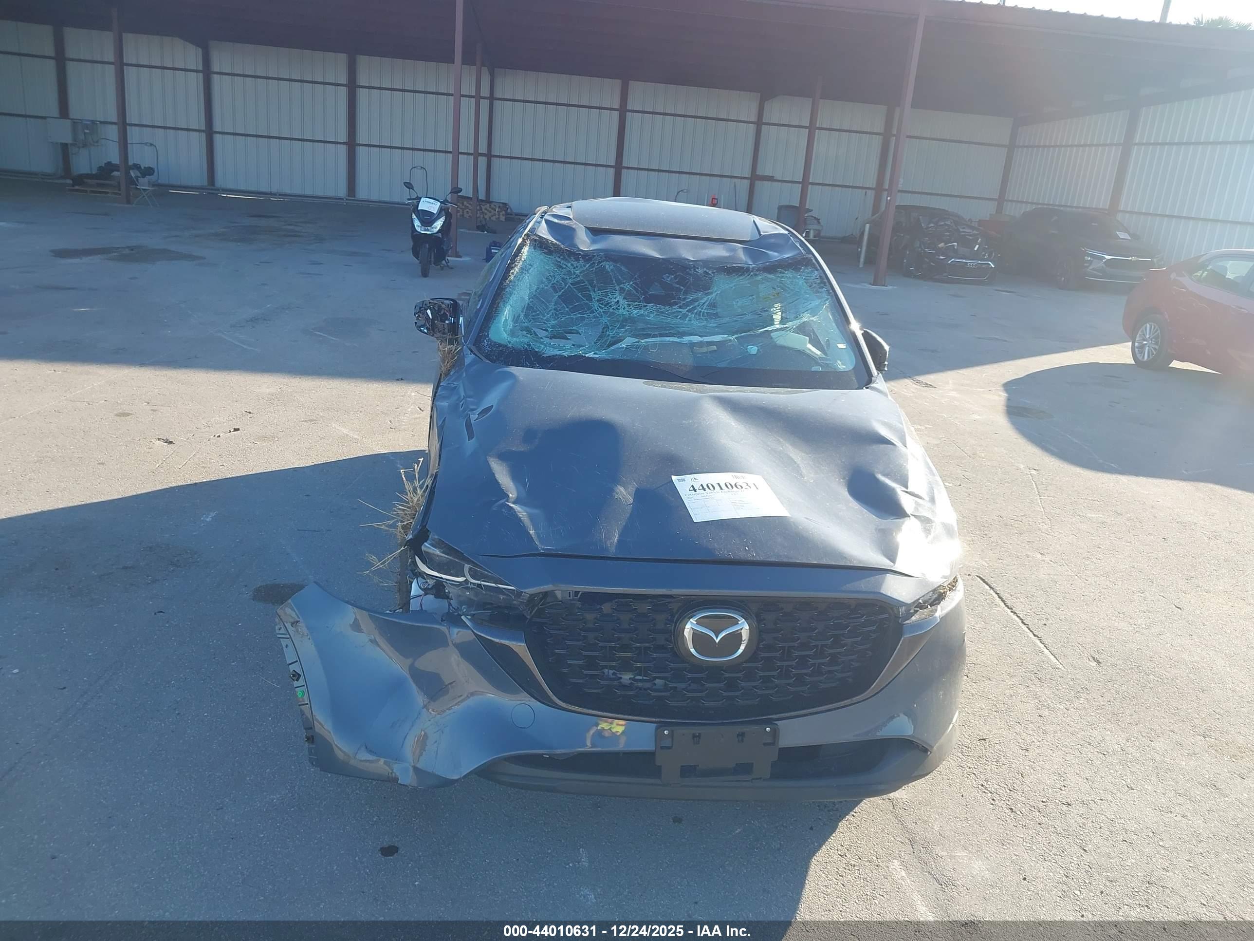 MAZDA CX-5 image 6