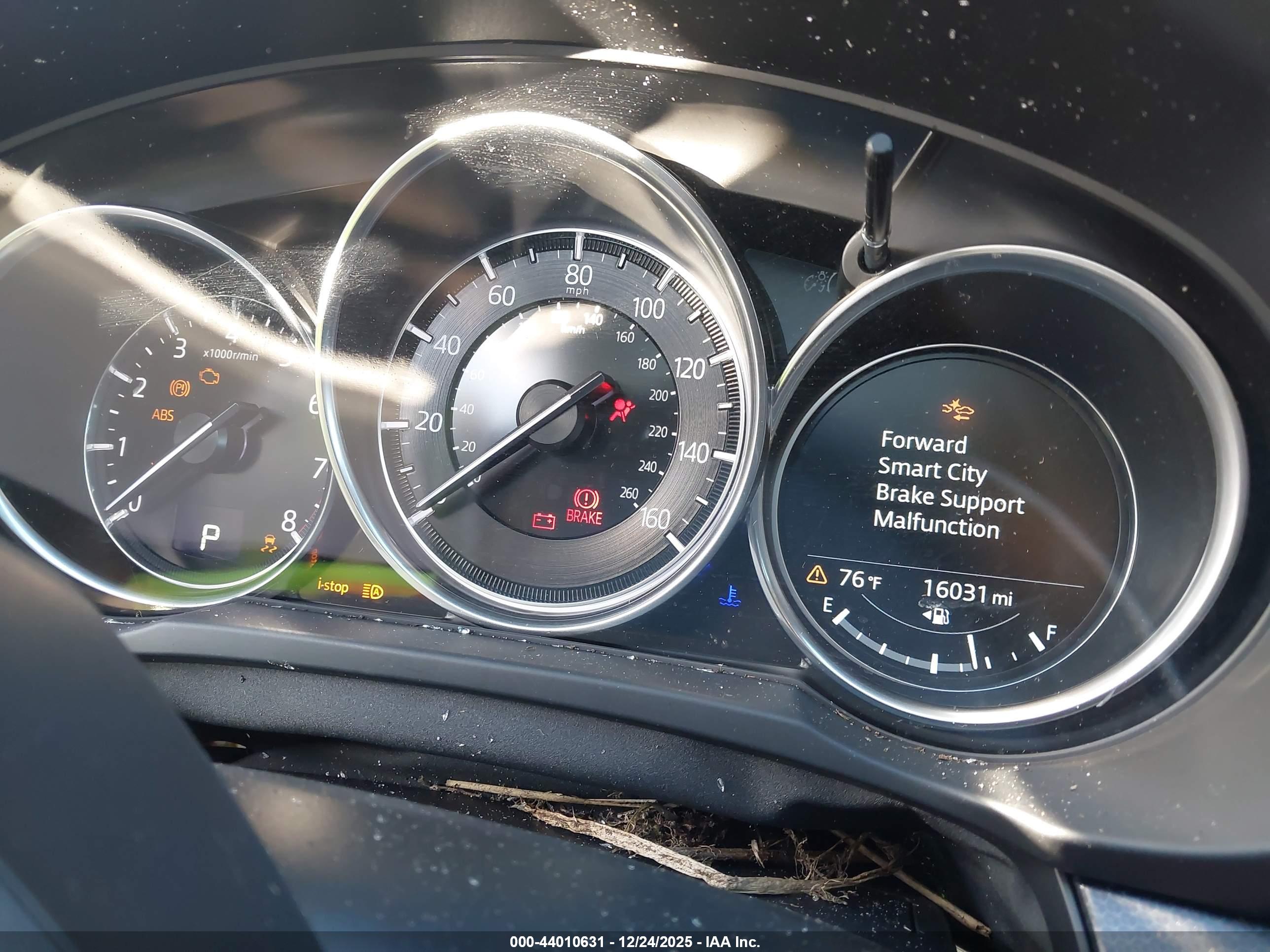 MAZDA CX-5 image 7