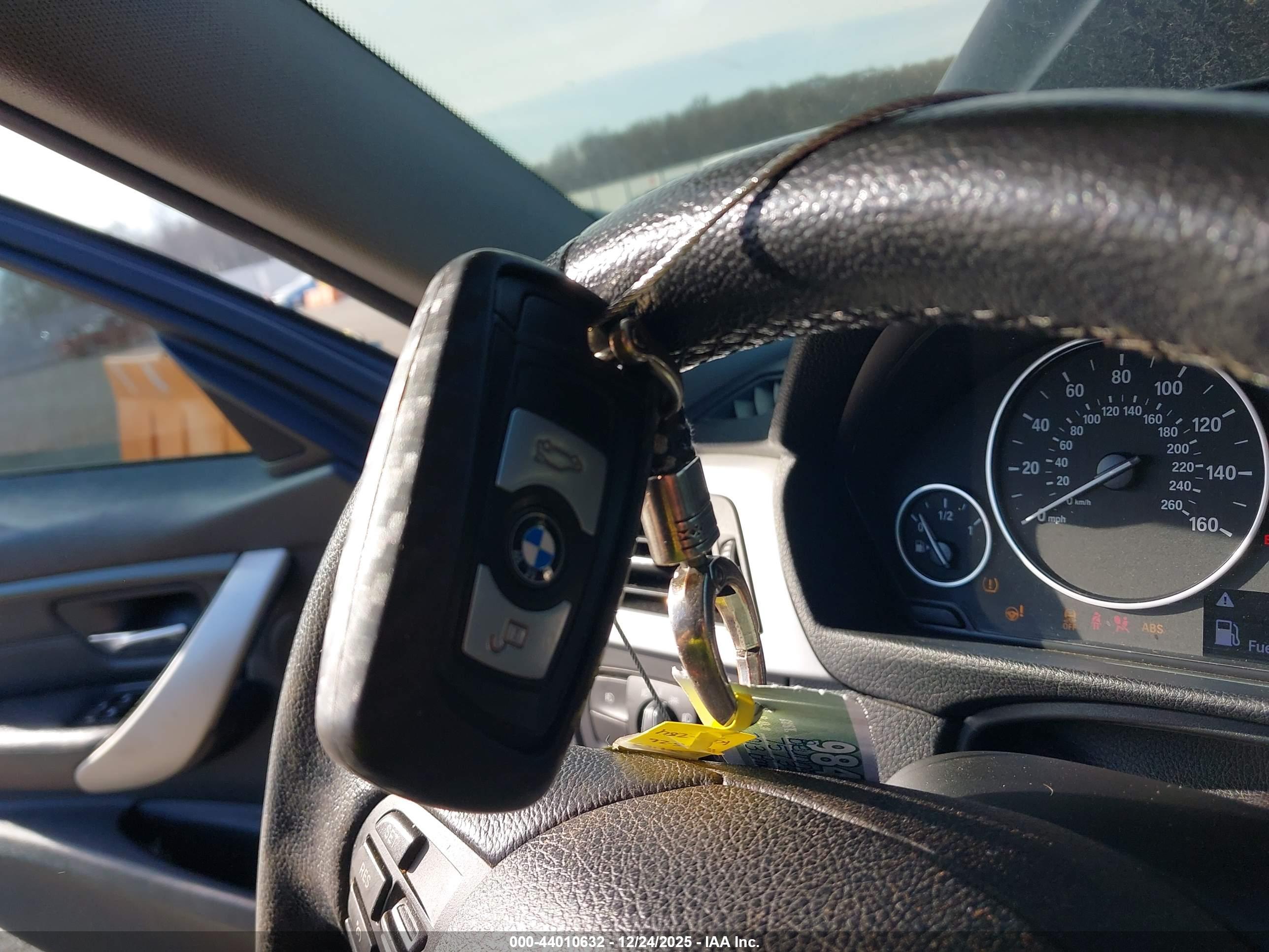 BMW 328I image 11