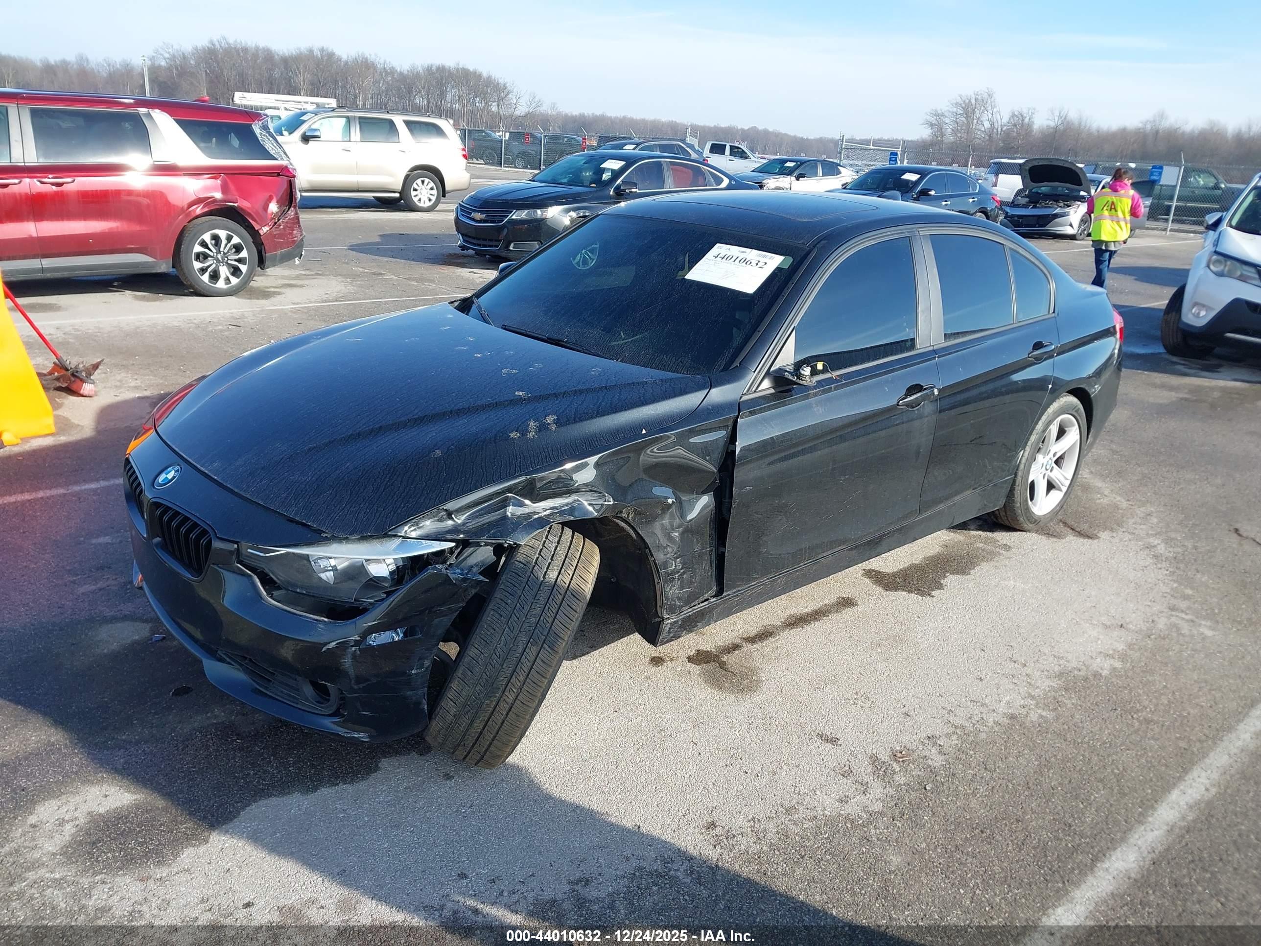 BMW 328I image 2