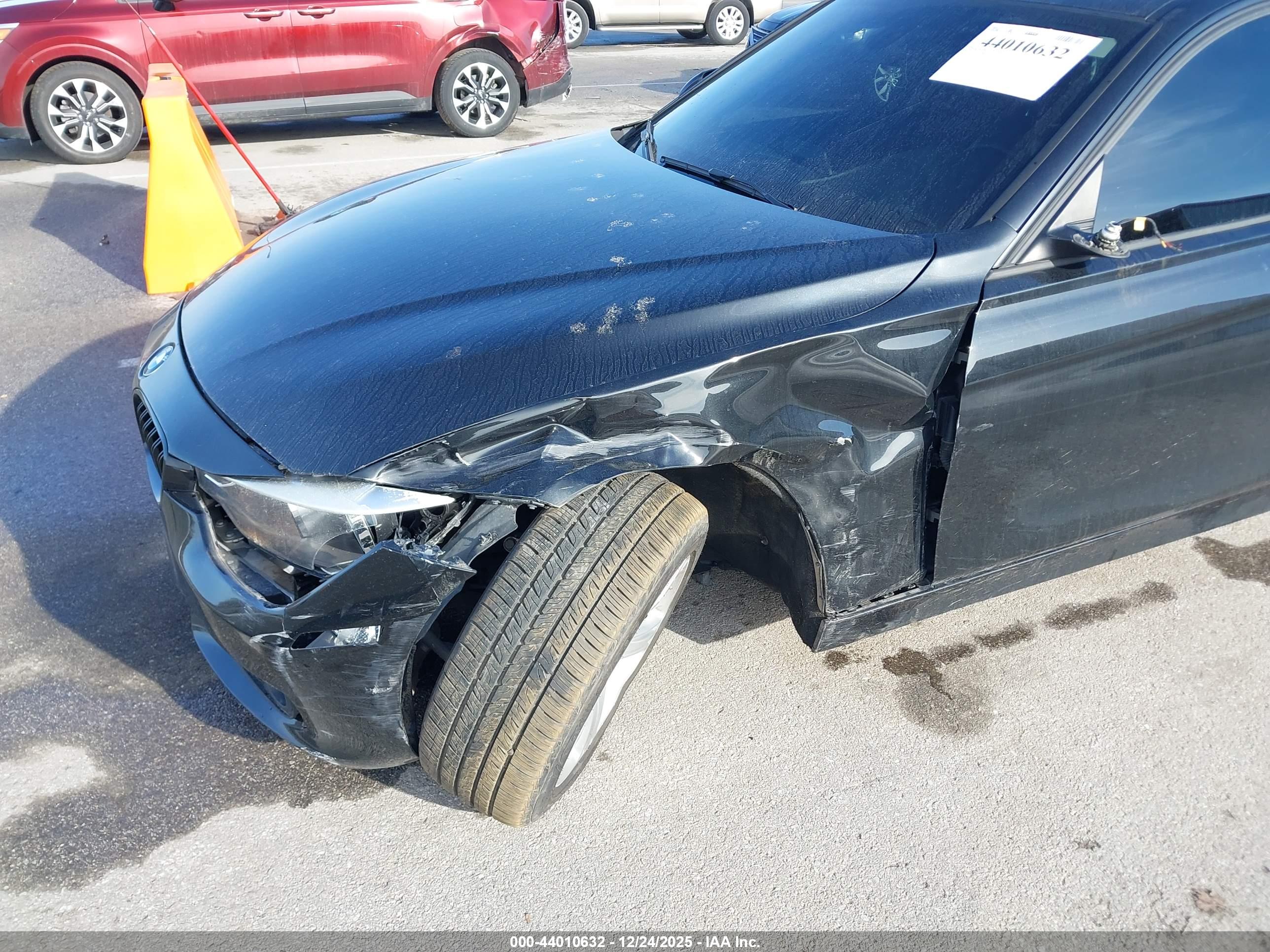 BMW 328I image 6