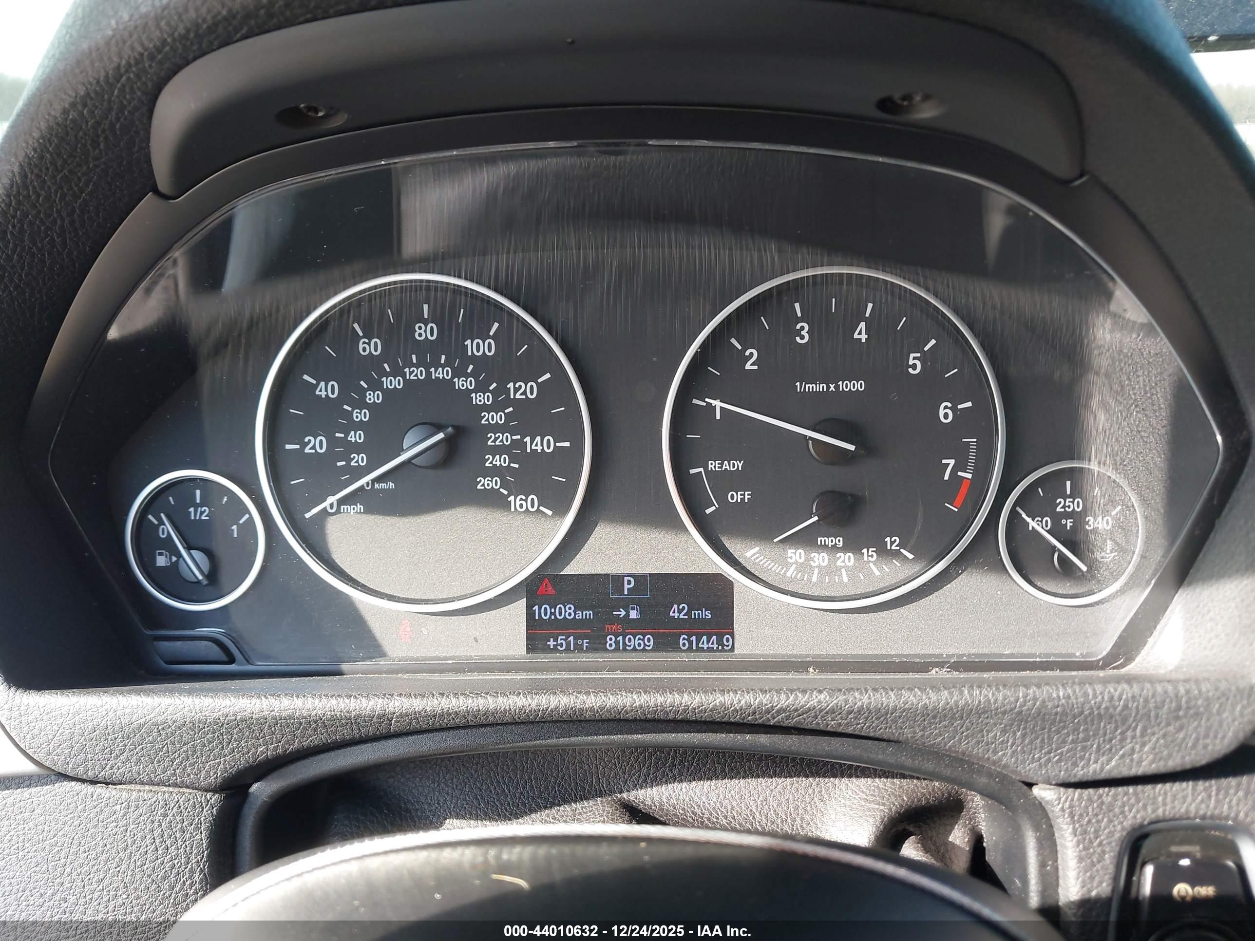 BMW 328I image 7