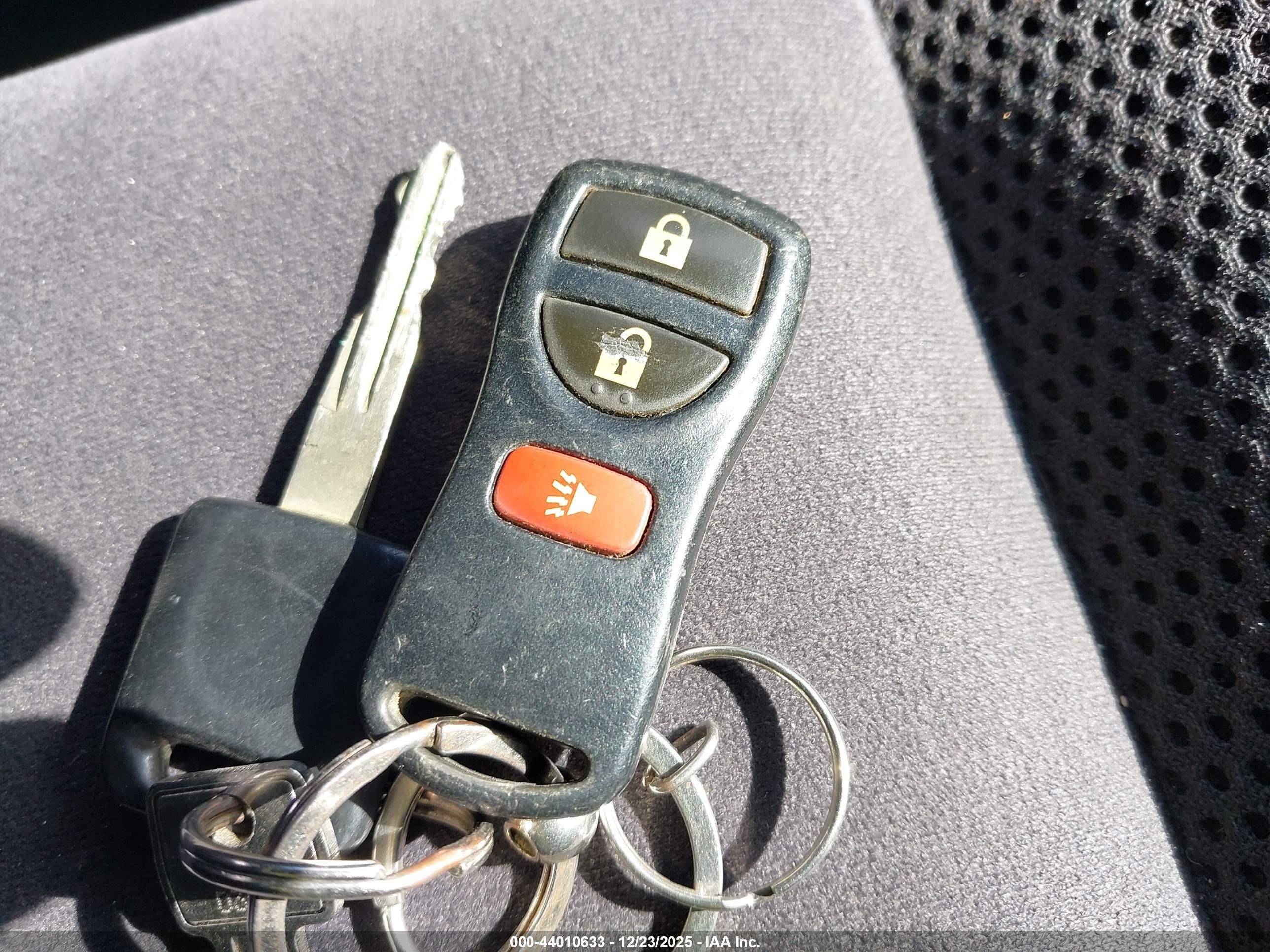 NISSAN PATHFINDER image 11