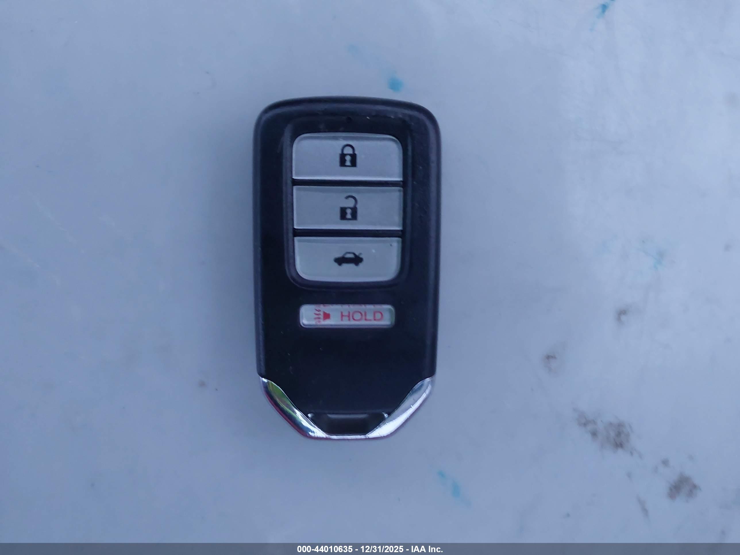 HONDA CIVIC image 11