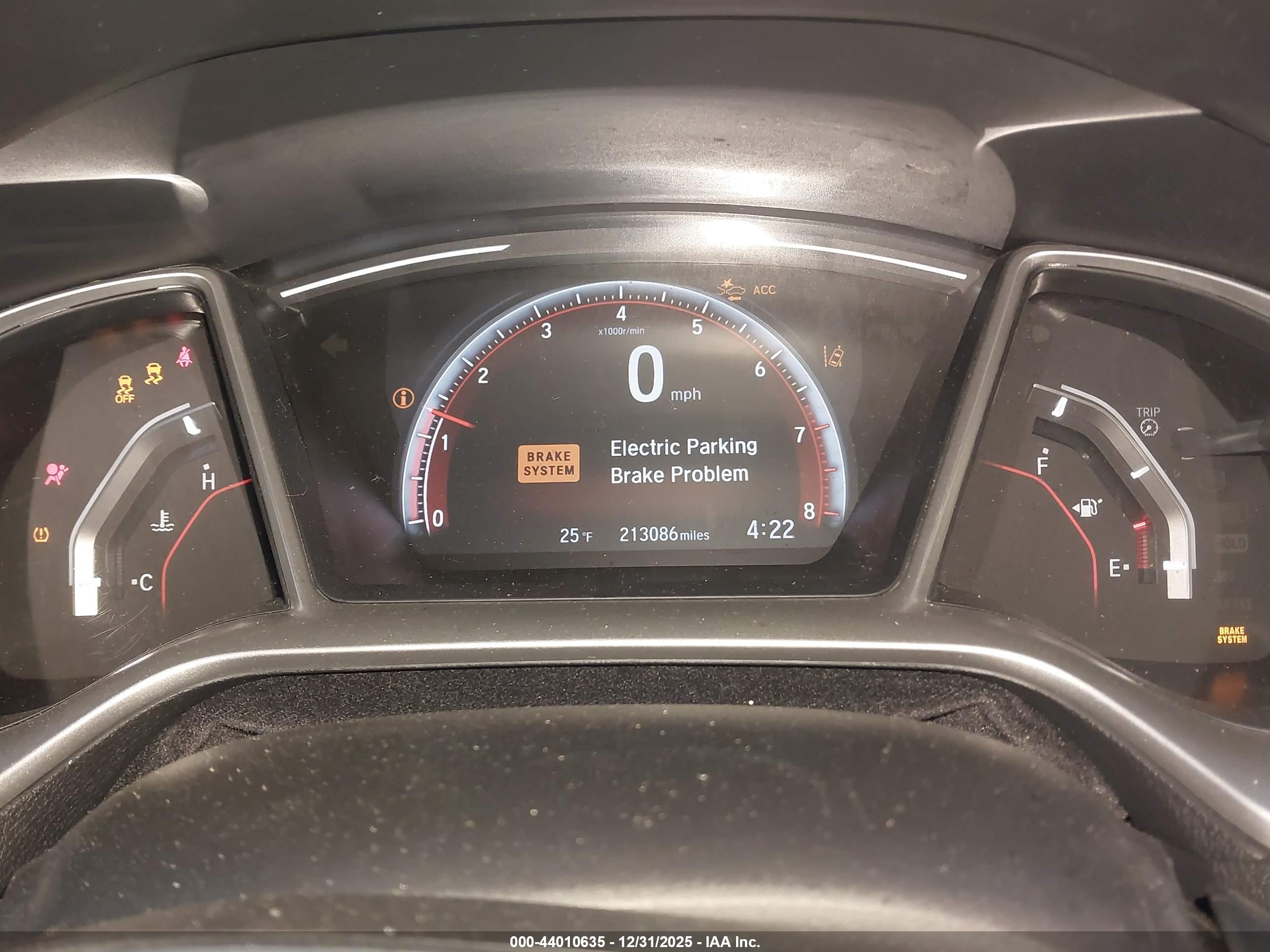 HONDA CIVIC image 7