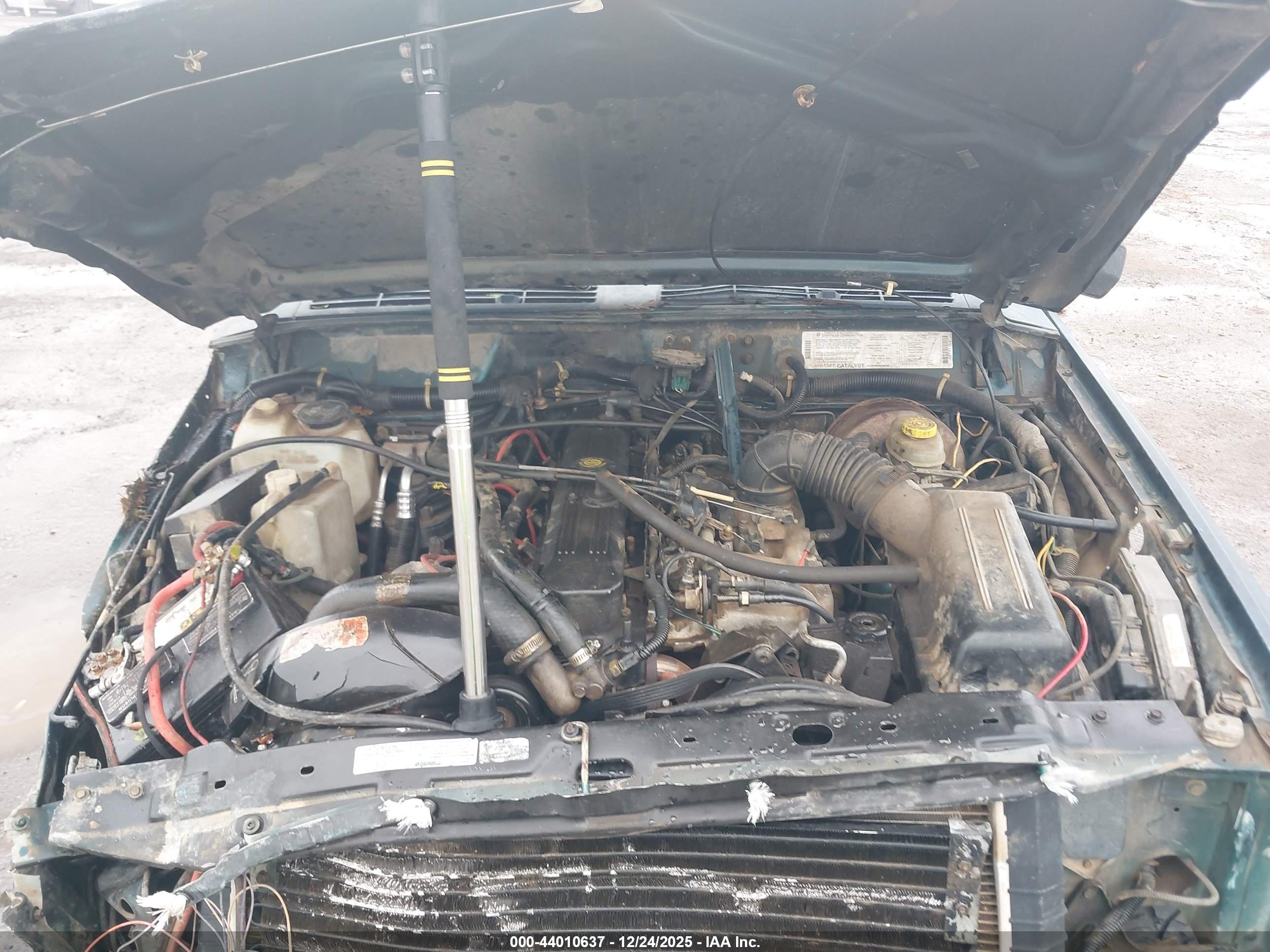 JEEP CHEROKEE image 10
