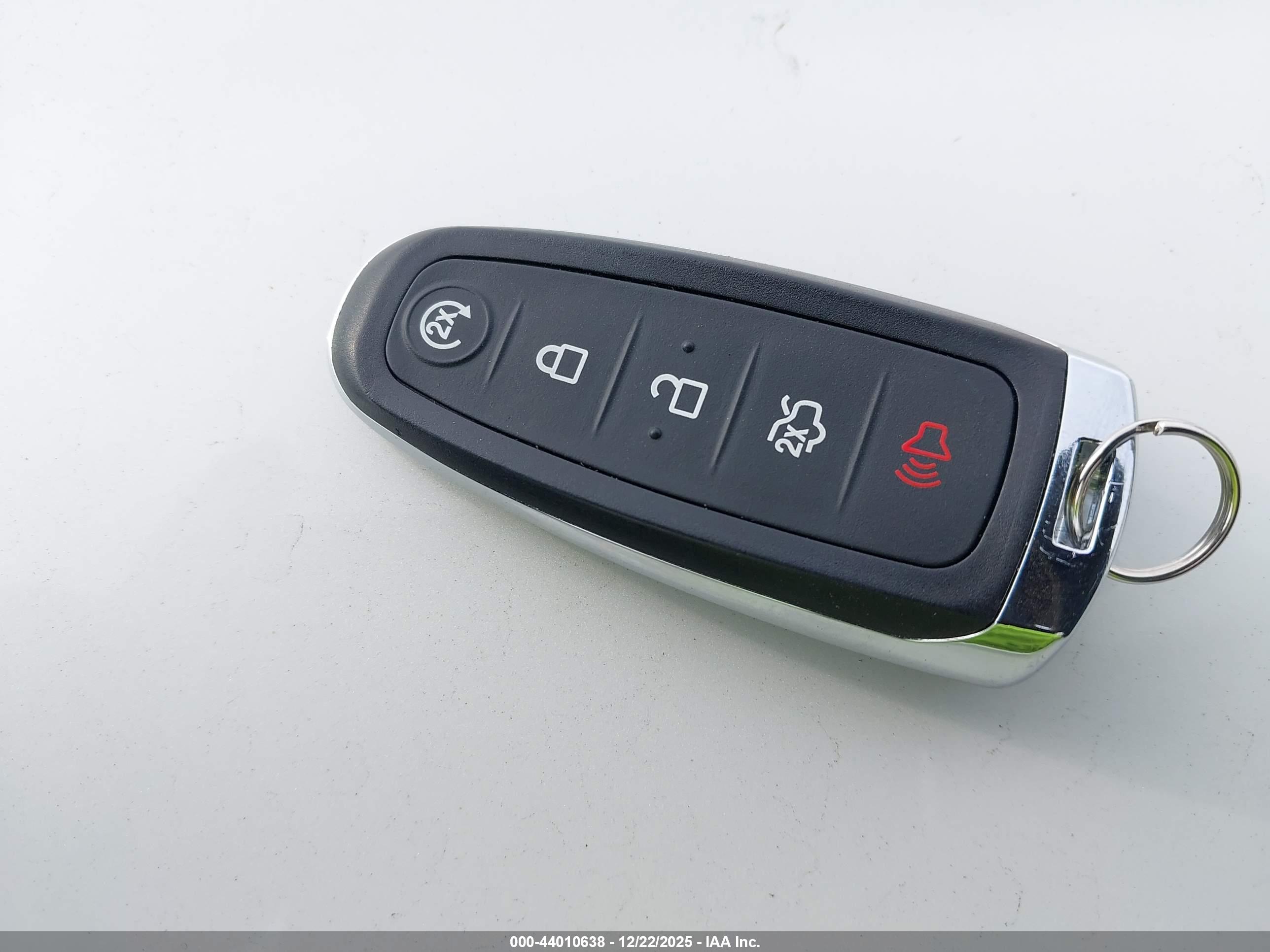 FORD FOCUS image 11