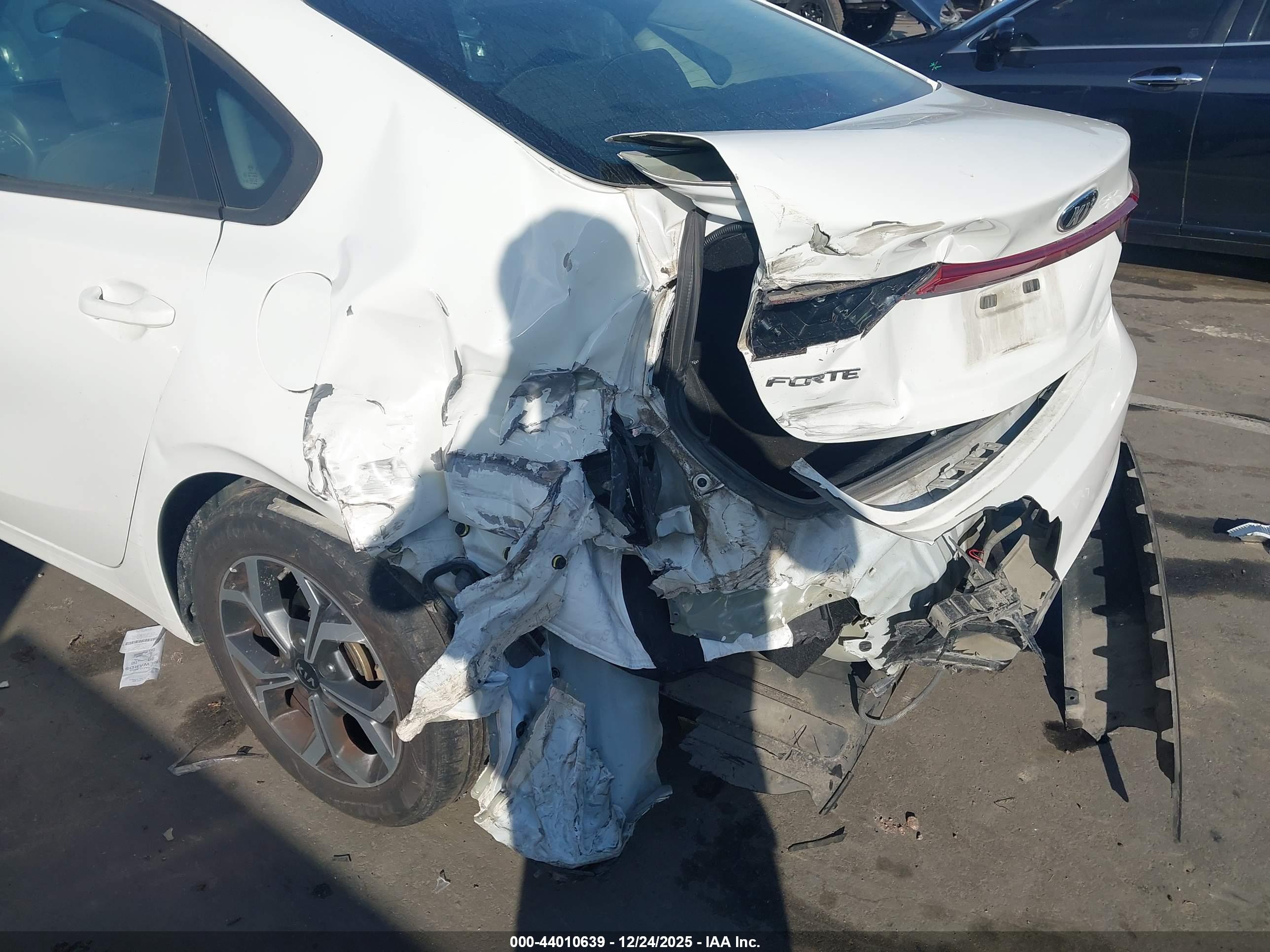 KIA FORTE image 6