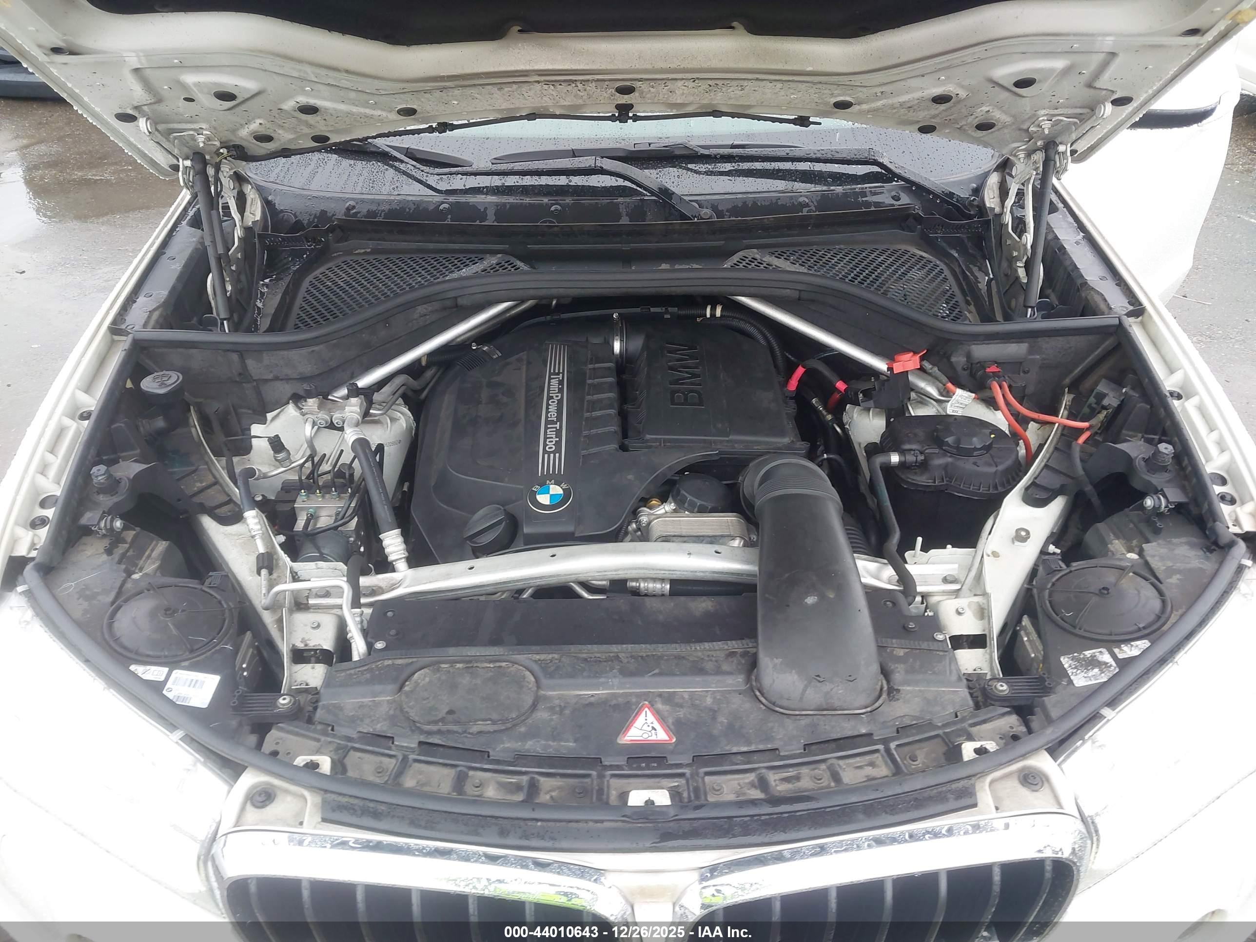 BMW X5 image 10