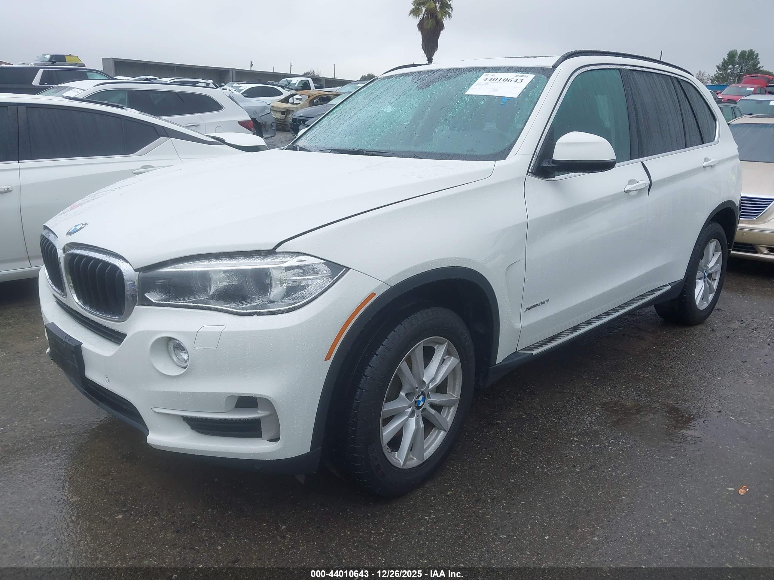 BMW X5 image 2