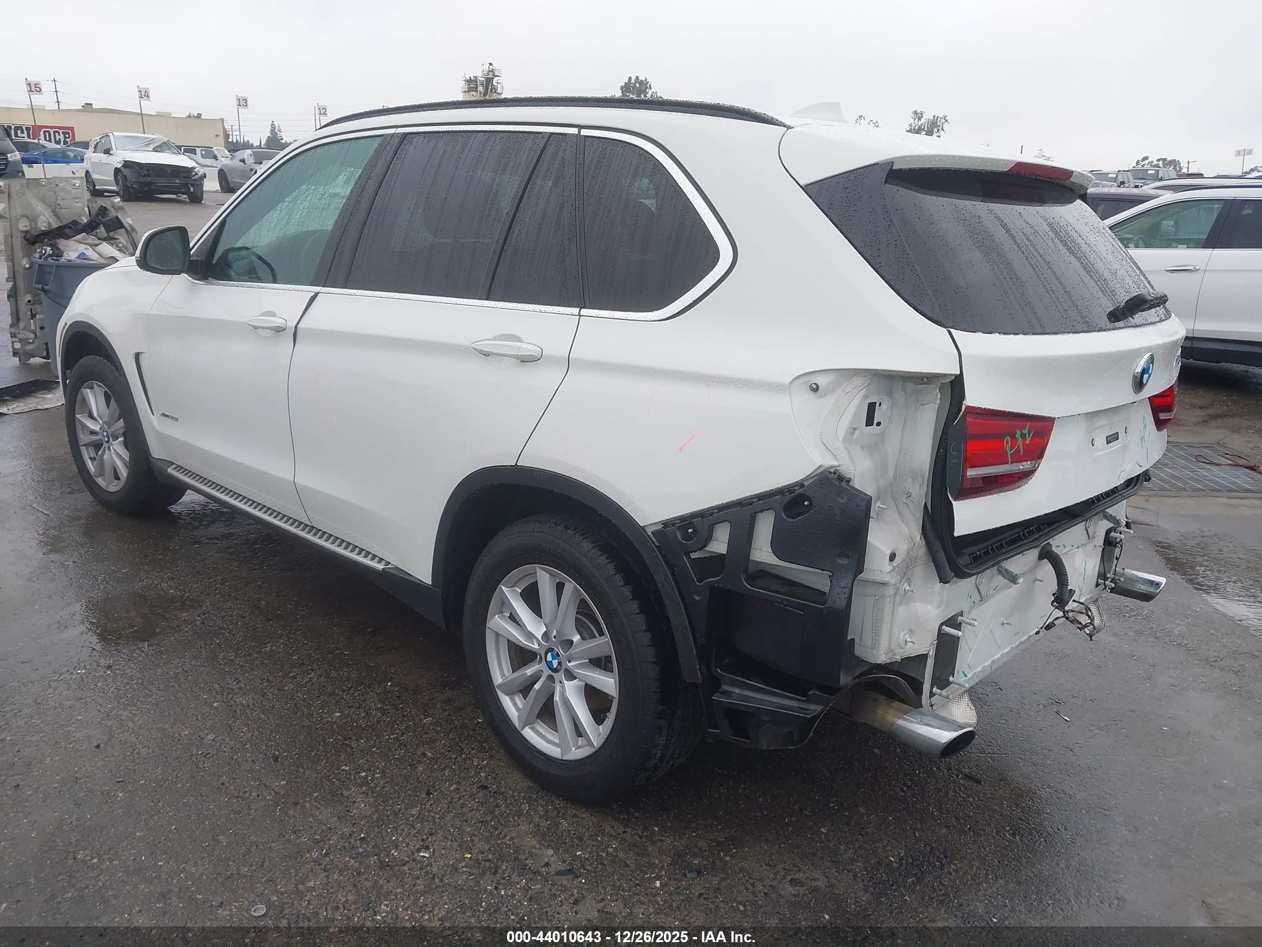 BMW X5 image 3