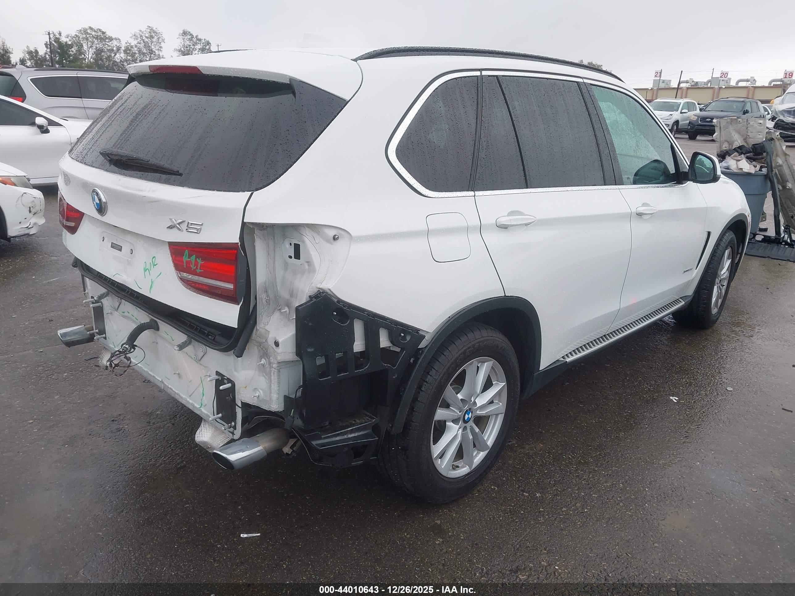 BMW X5 image 4